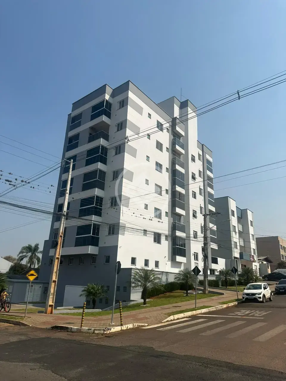 Apartamento SAIC, Chapecó - SC — foto 1