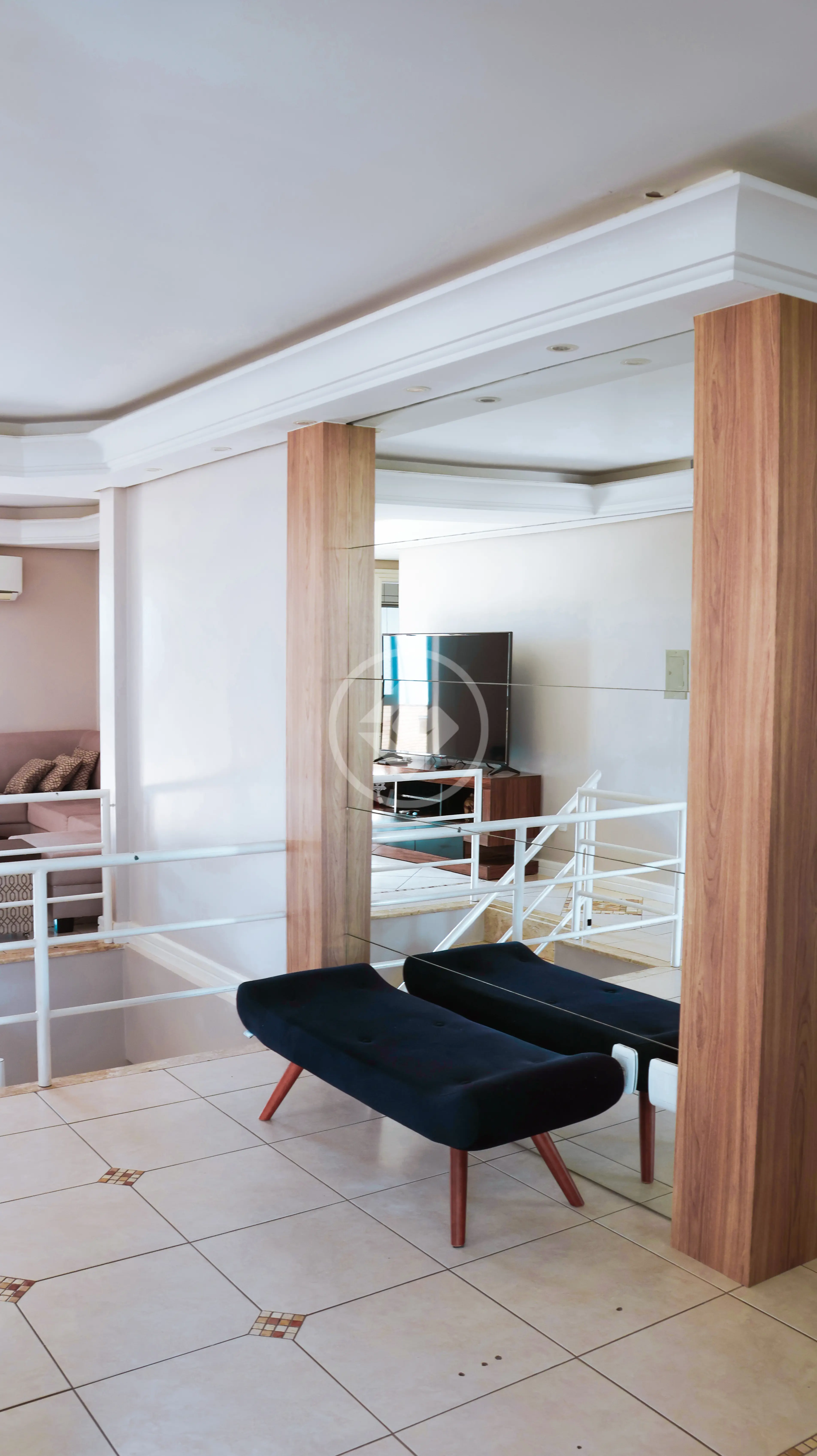 Apartamento 3 quartos no Centro, Chapecó — foto 6 de 6
