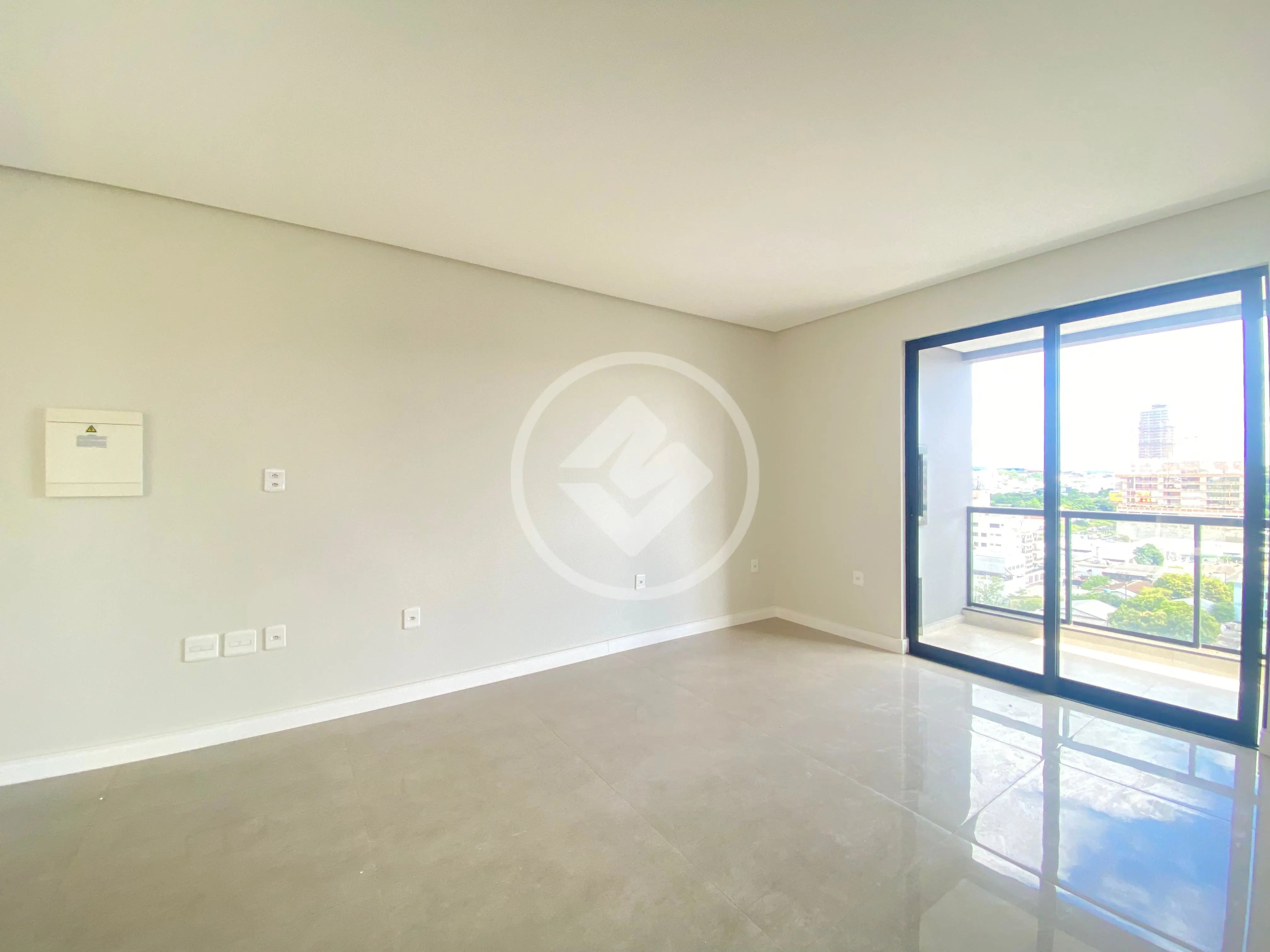 Apartamento 2 quartos no Centro, Chapecó — foto 6 de 6
