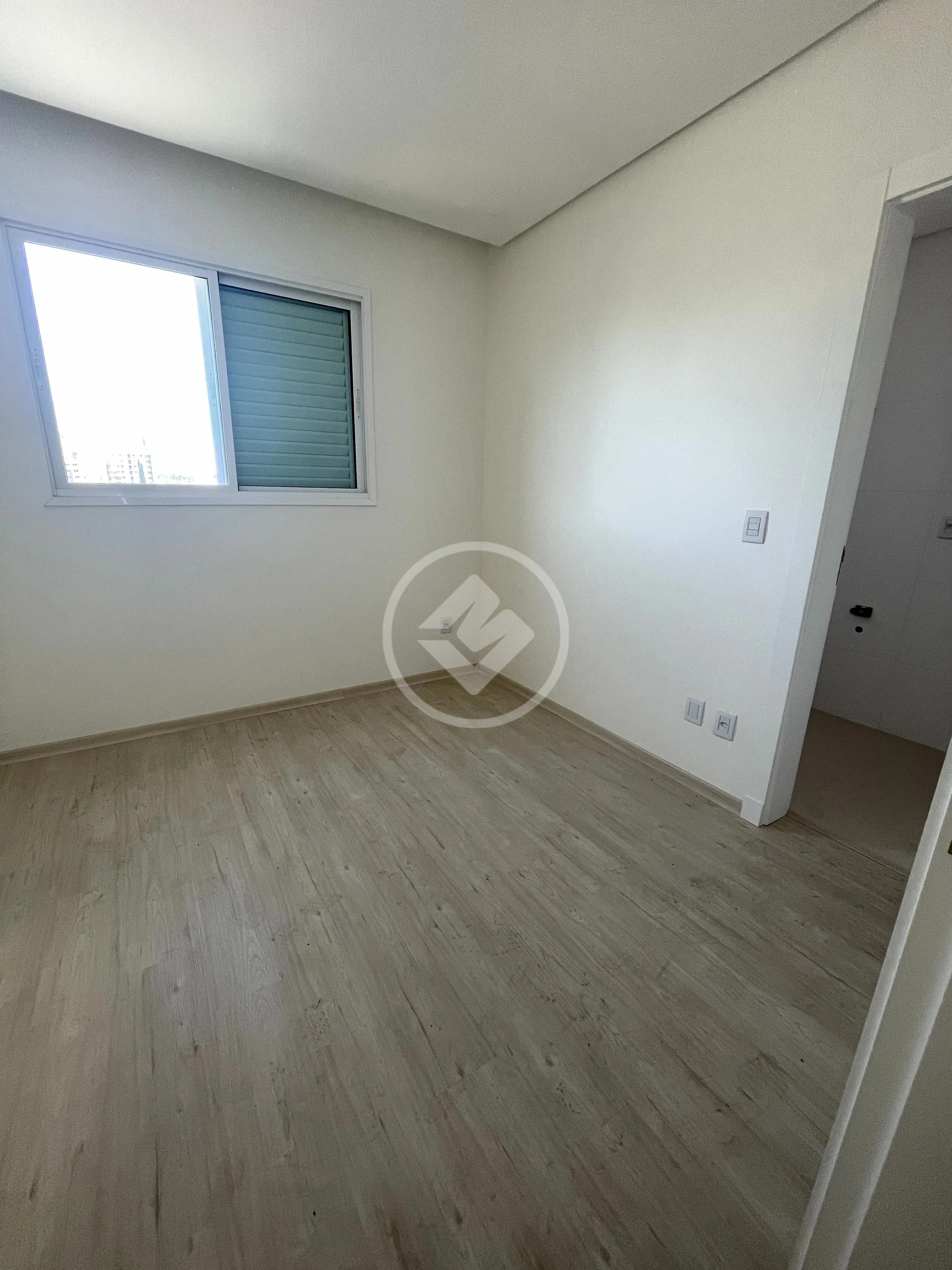 Apartamento no Centro, Chapecó — foto 5 de 6