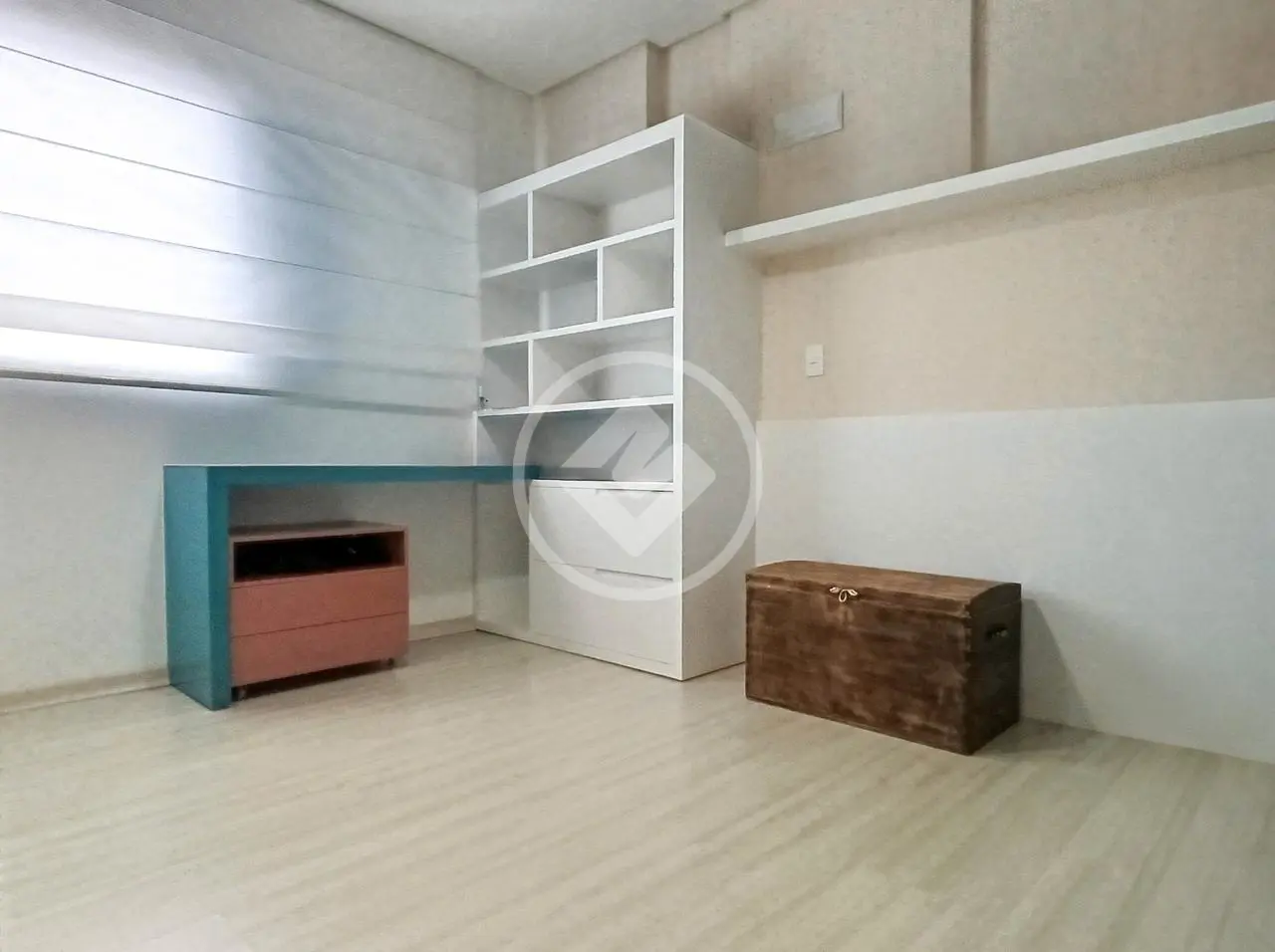 Apartamento 2 quartos no Centro, Chapecó — foto 4 de 6