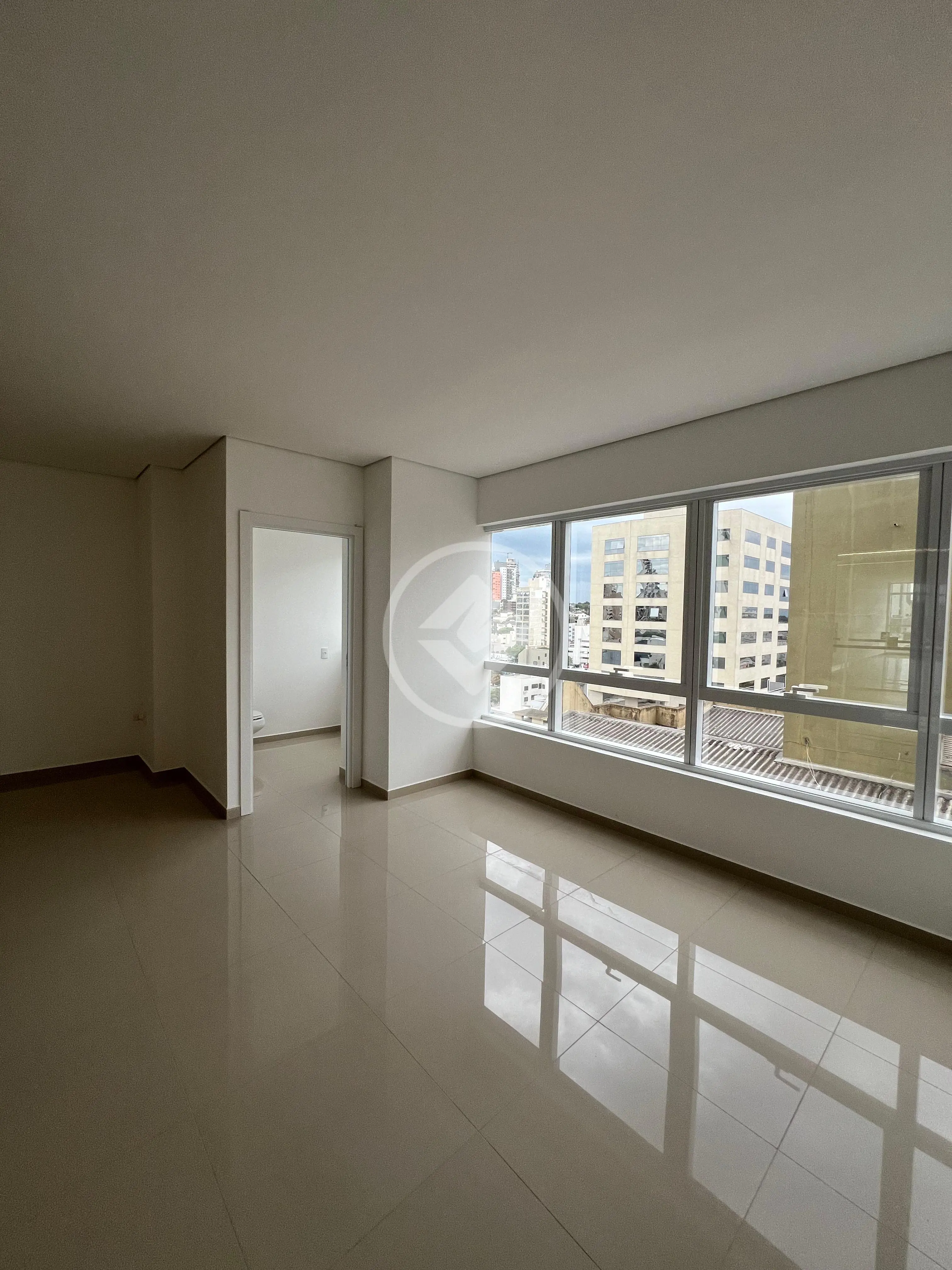 Sala Comercial no Centro, Chapecó — foto 4 de 5