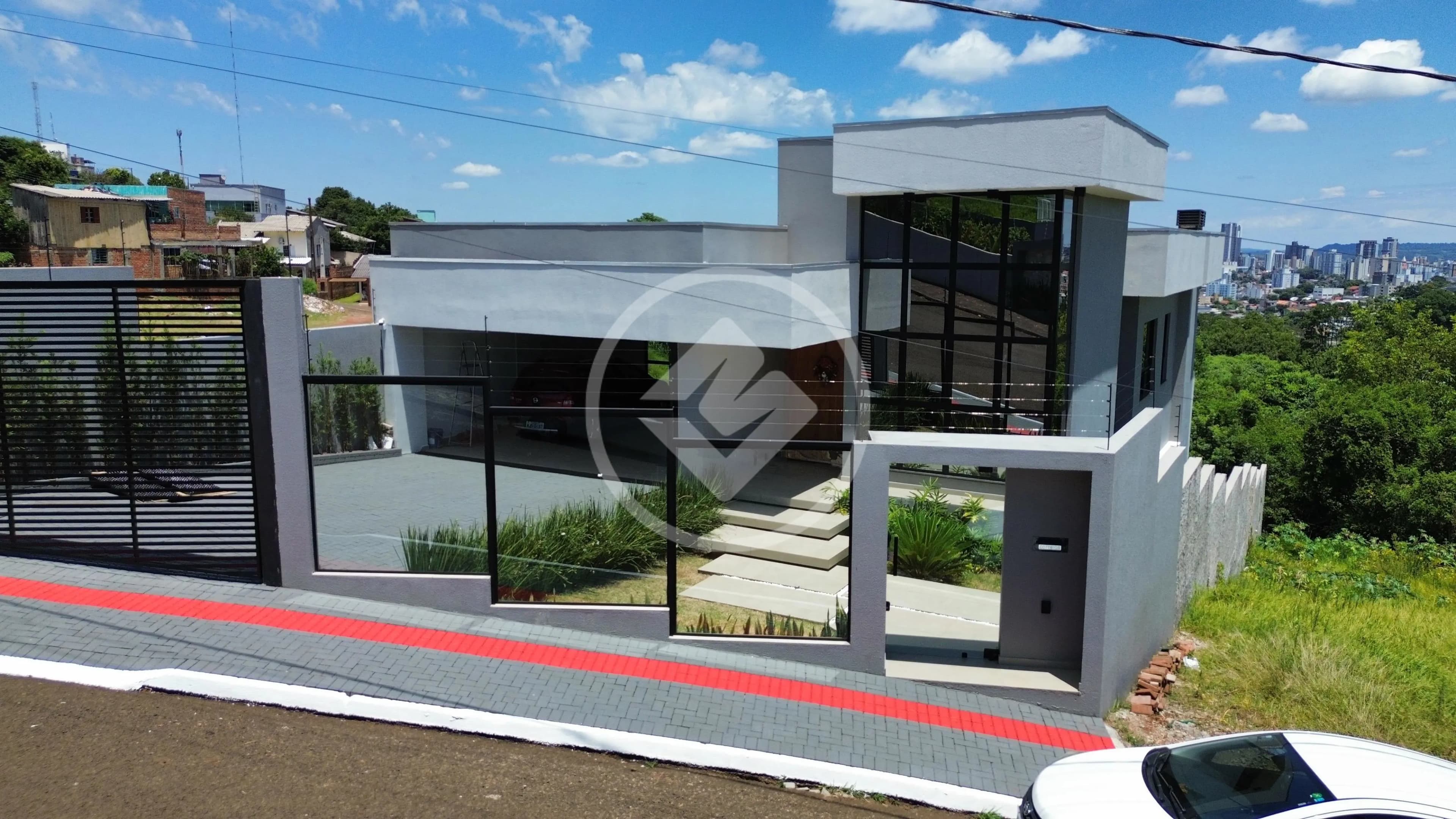 Casa Monte Belo, Chapecó - SC — foto 1