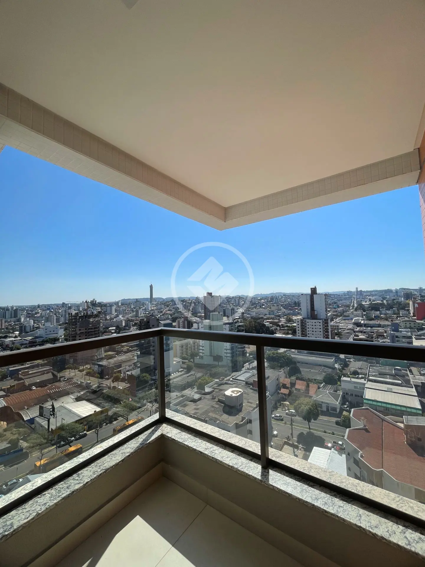 Apartamento Centro, Chapecó - SC — foto 2