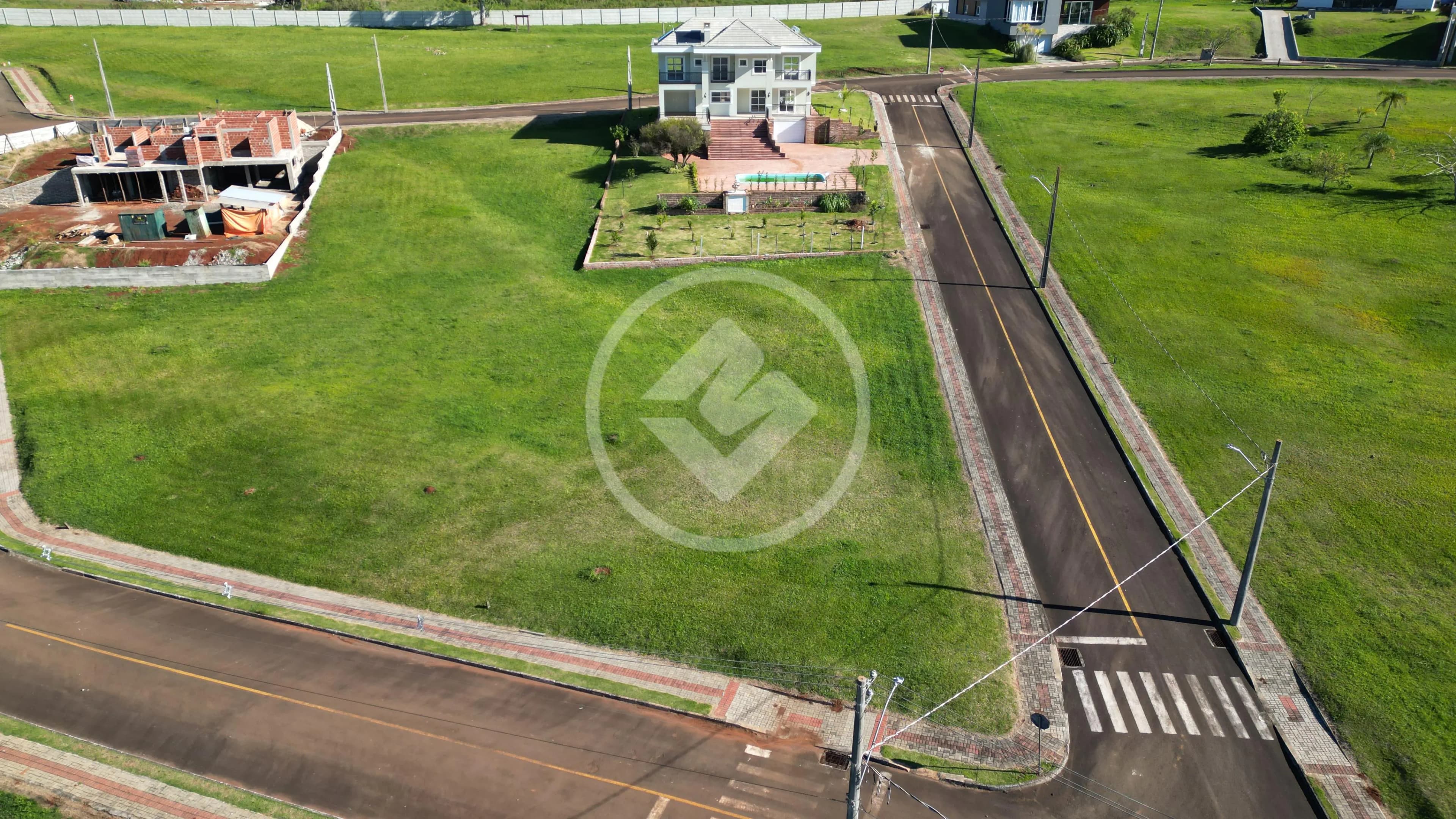 Terreno Pôrto Chalana, 480, Guatambú - SC — foto 1