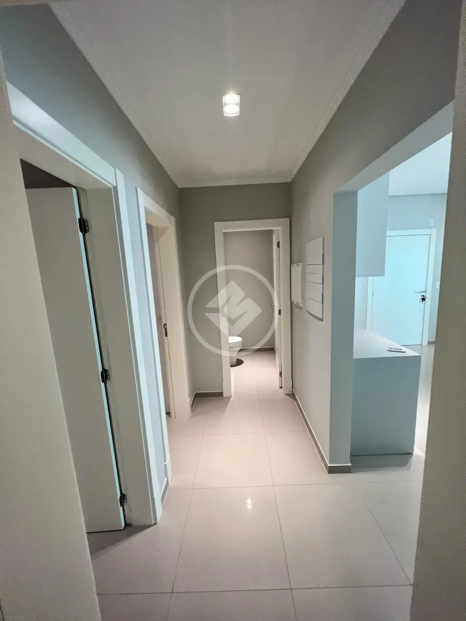 Apartamento no Meia Praia, Itapema — foto 3 de 5