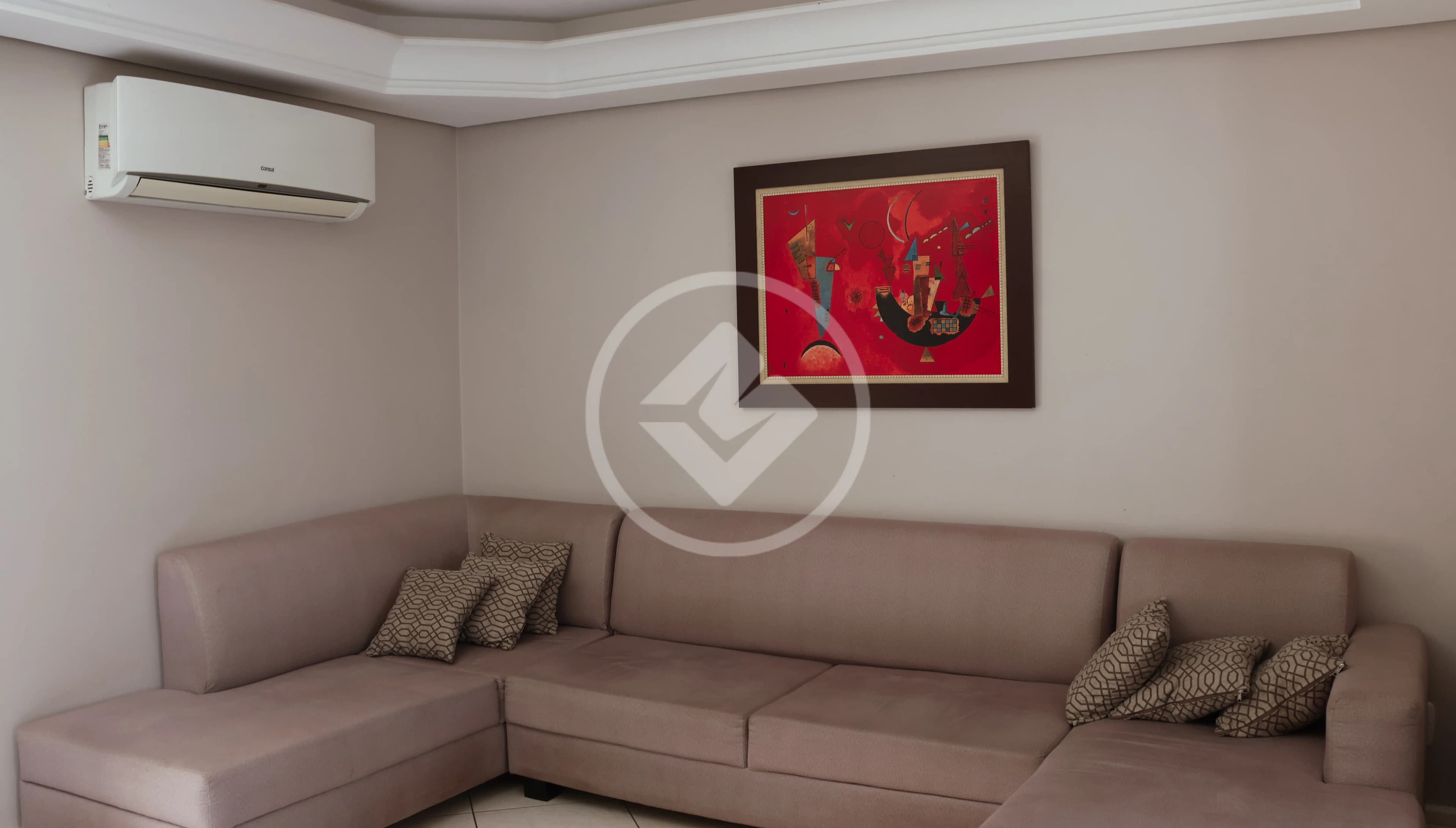Apartamento 3 quartos no Centro, Chapecó — foto 4 de 6