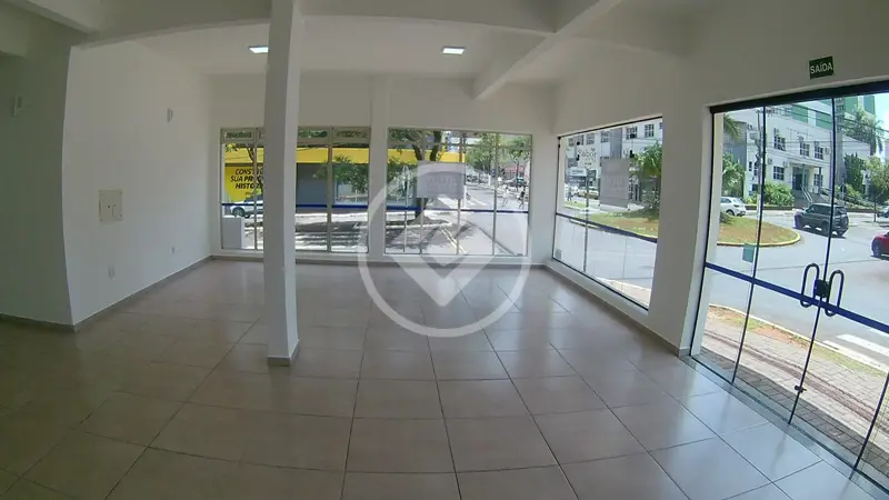 Prédio Centro, Chapecó - SC — foto 1