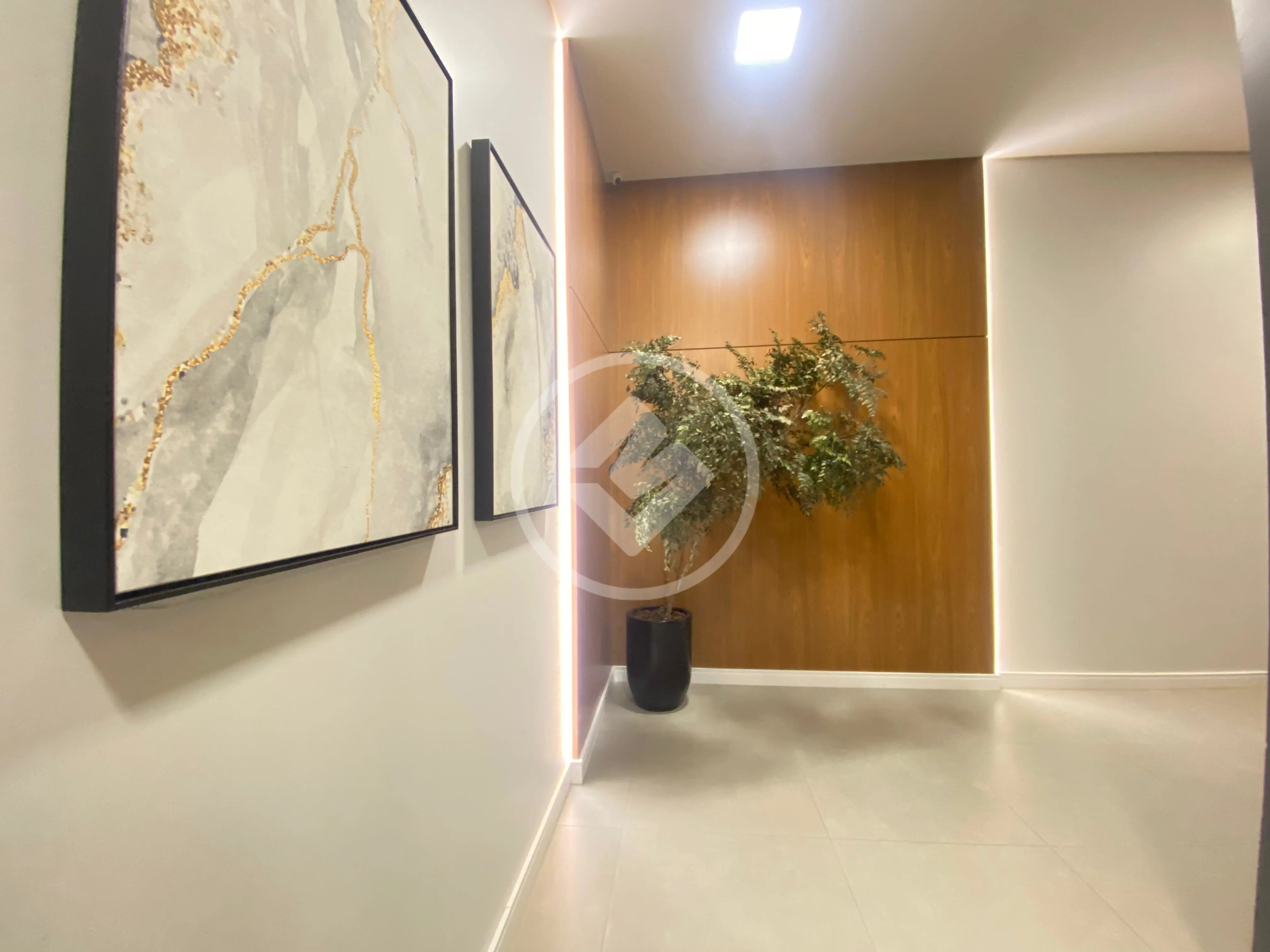 Apartamento 2 quartos no Centro, Chapecó — foto 4 de 6