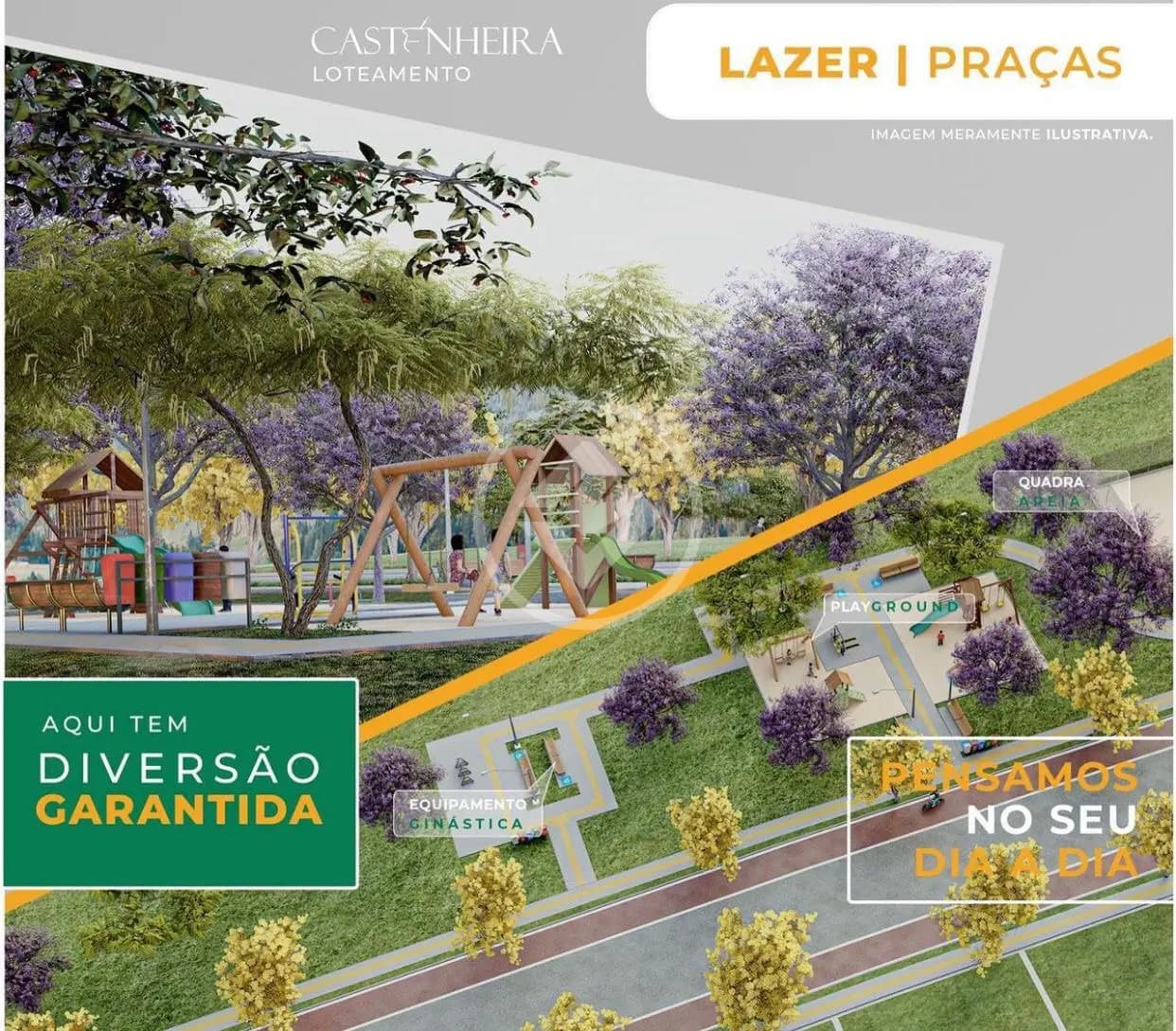 Terreno no Seminário, Chapecó — foto 2 de 6