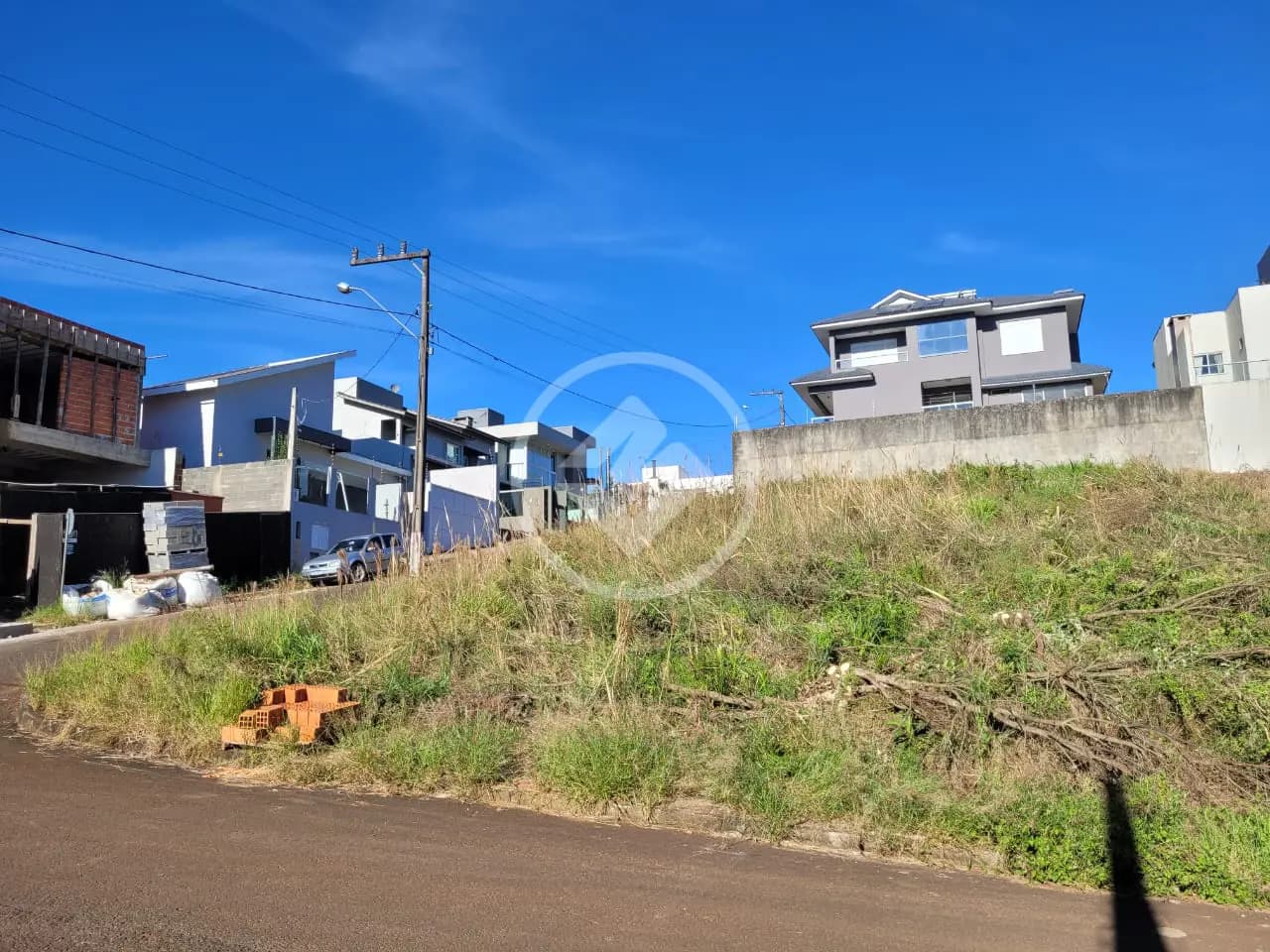 Terreno Monte Belo, Chapecó - SC — foto 2