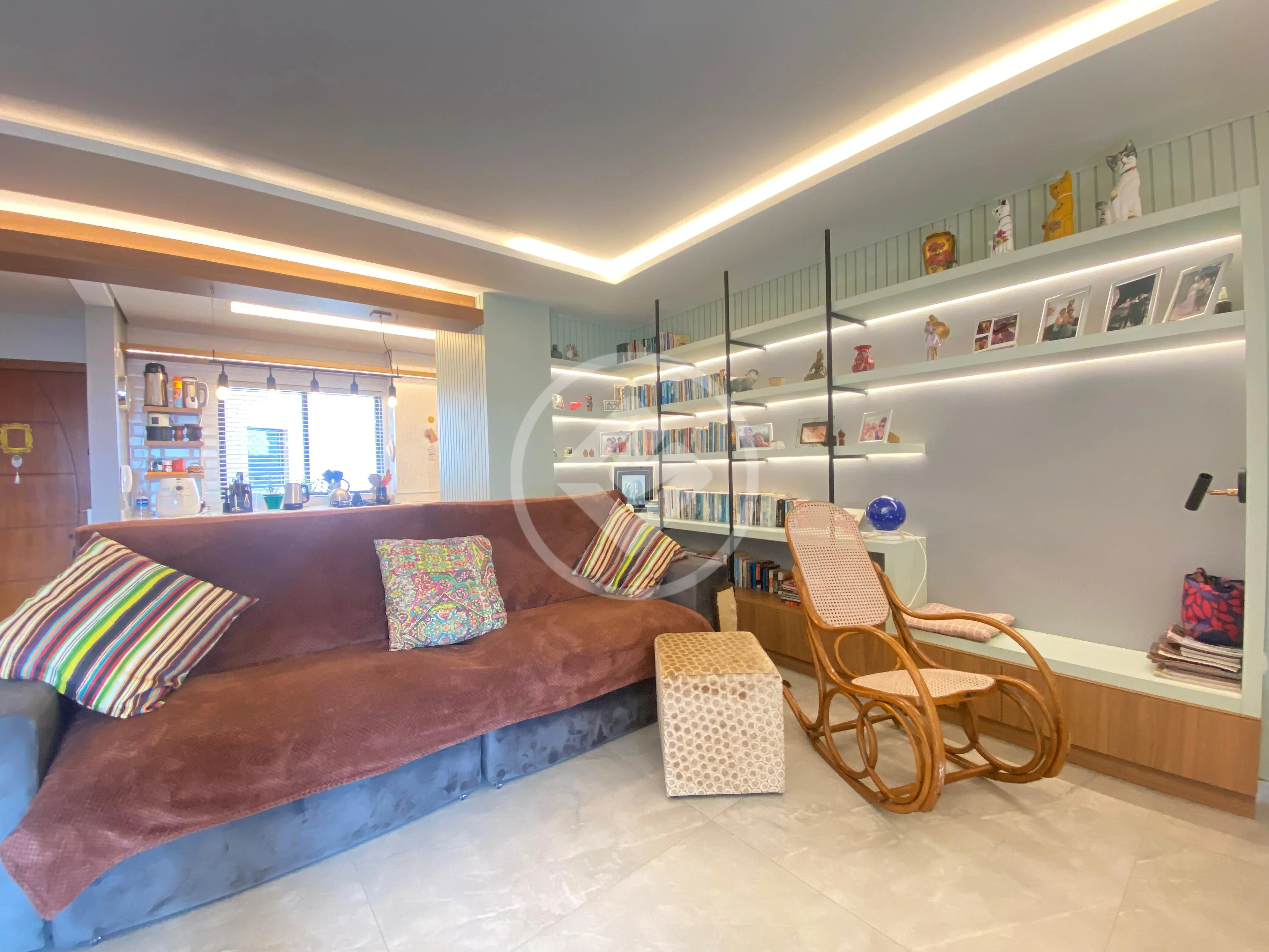 Apartamento 3 quartos no Centro, Chapecó — foto 6 de 6