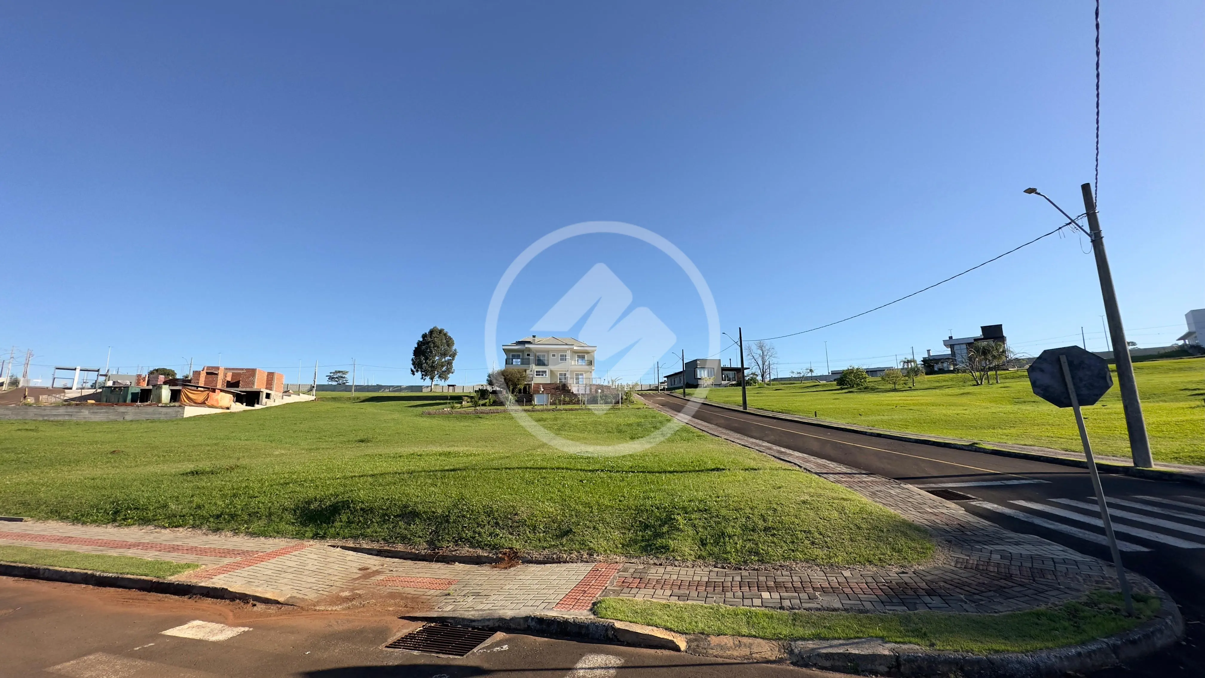 Terreno Pôrto Chalana, 480, Guatambú - SC — foto 2