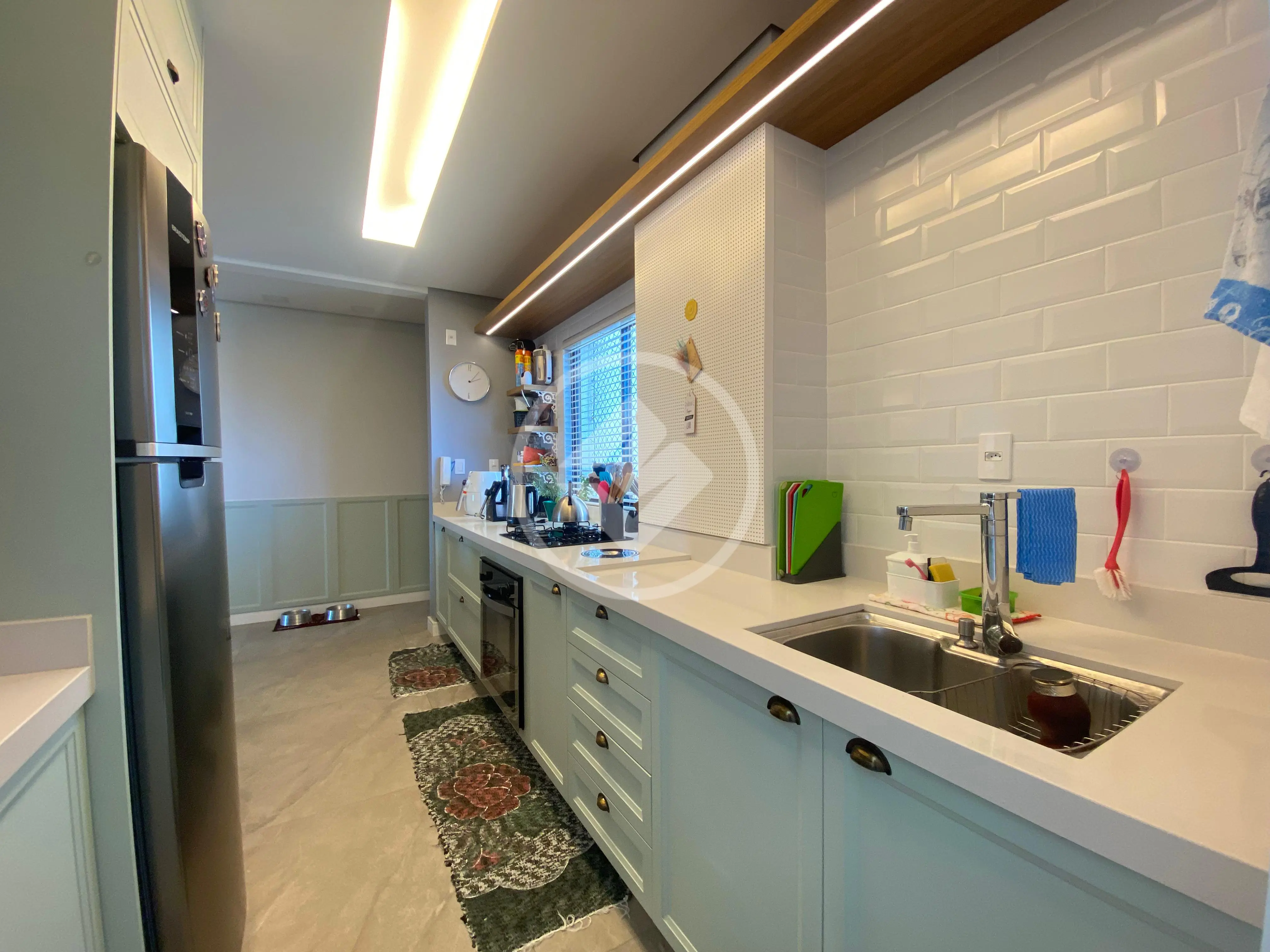 Apartamento 3 quartos no Centro, Chapecó — foto 3 de 6