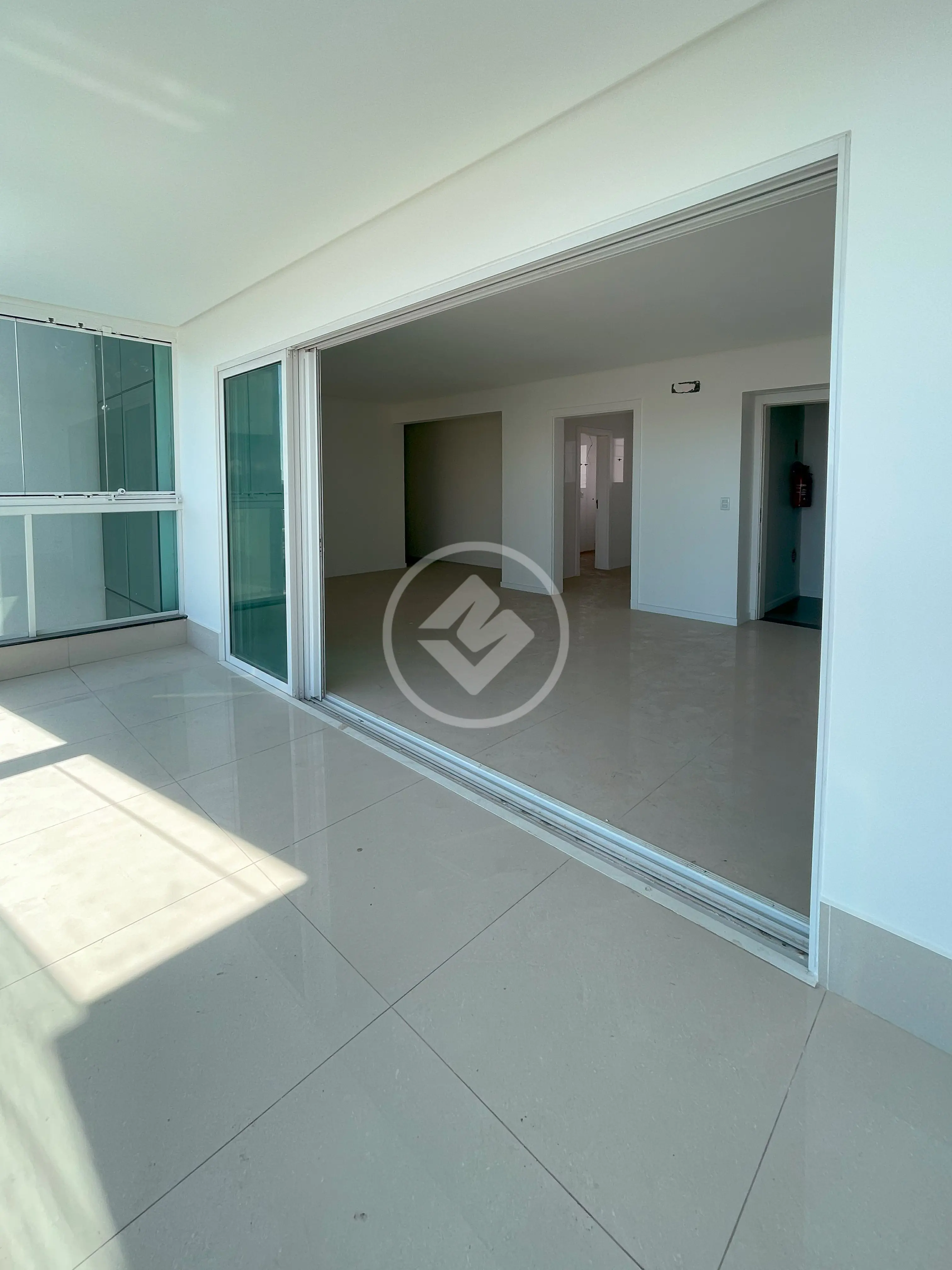Apartamento no Centro, Chapecó — foto 3 de 6
