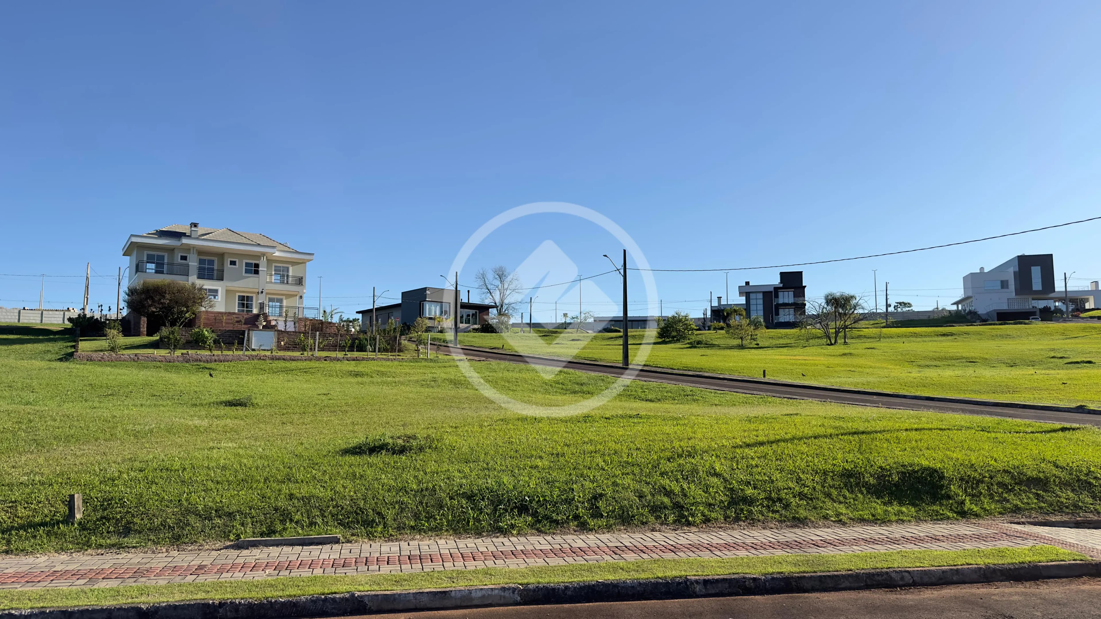 Terreno no Pôrto Chalana, 480, Guatambú — foto 4 de 4