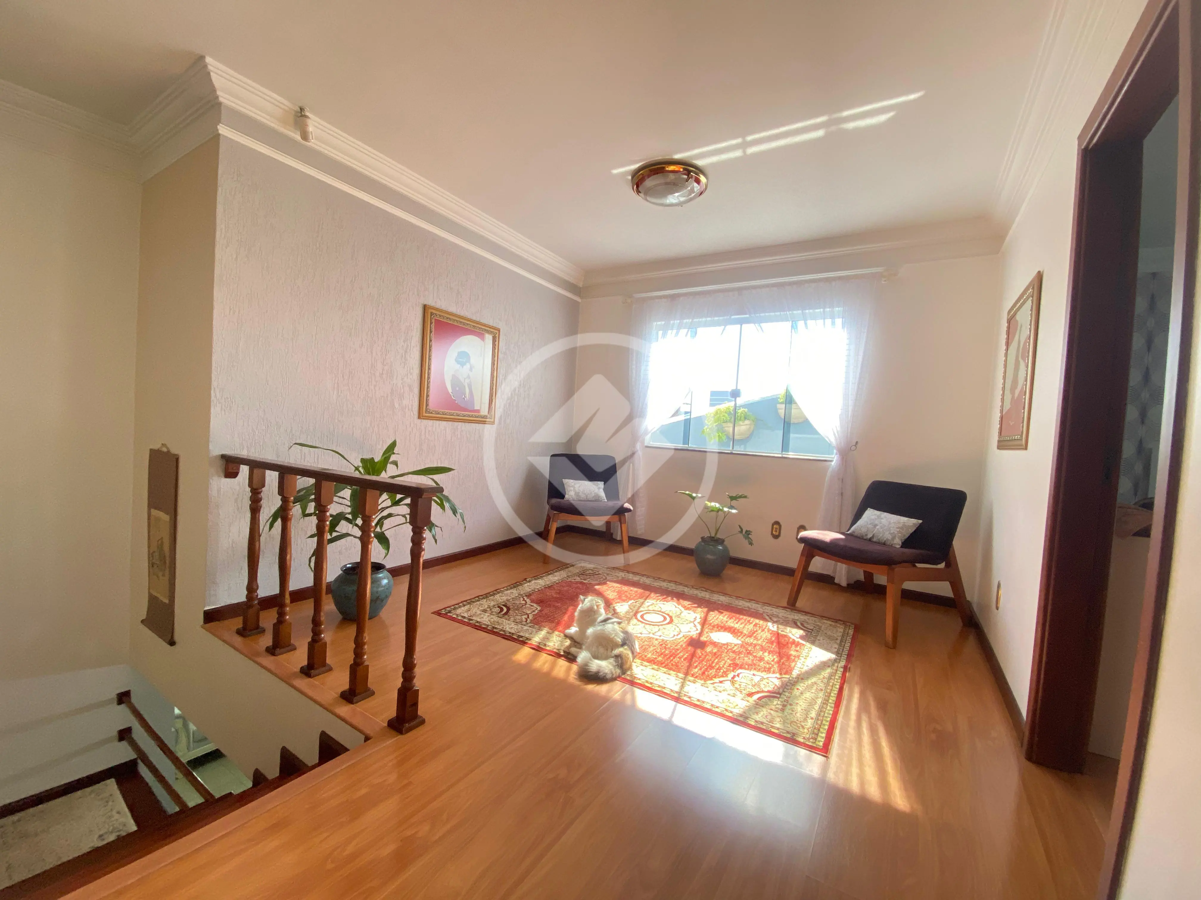 Casa 3 quartos no JARDIM ITÁLIA, Chapecó — foto 5 de 6