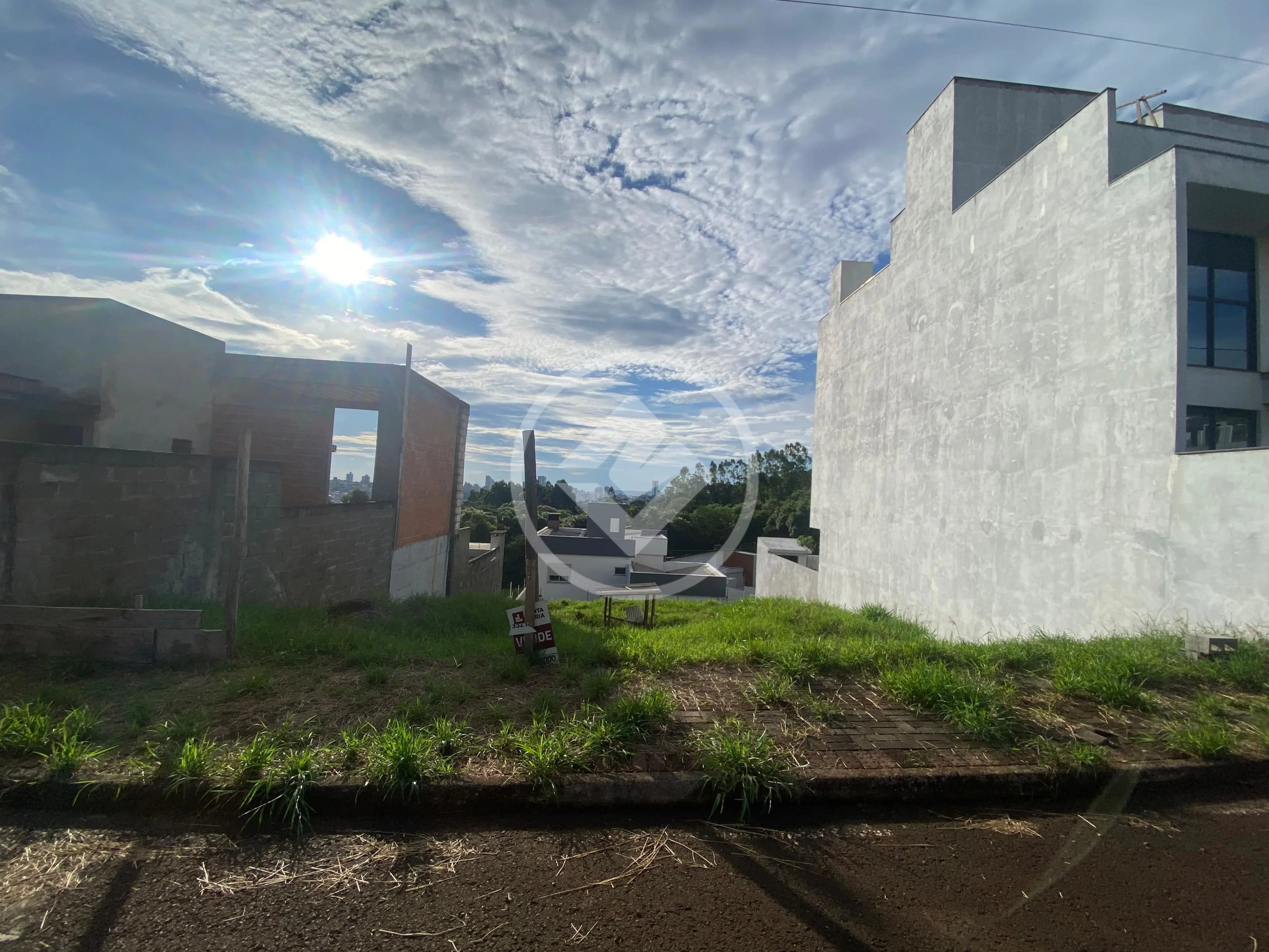 Terreno Monte Belo, Chapecó - SC — foto 2