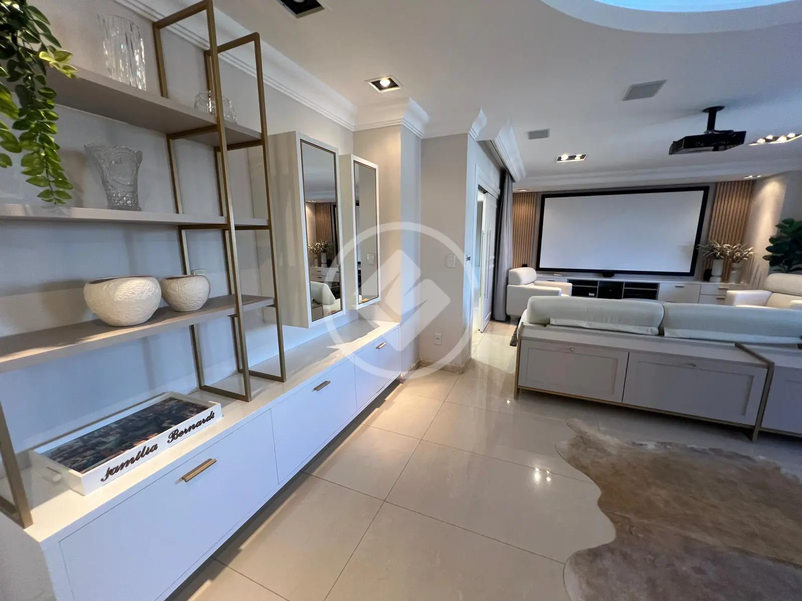 Apartamento Centro, Chapecó - SC — foto 2