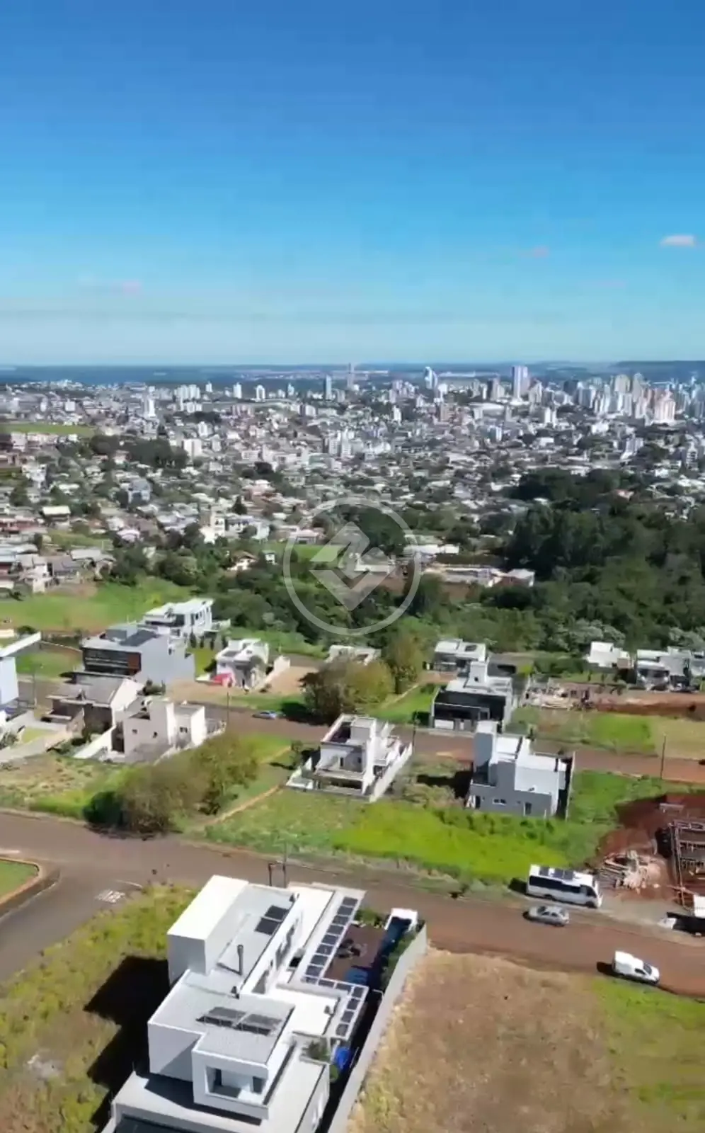 Terreno Monte Belo, Chapecó - SC — foto 1