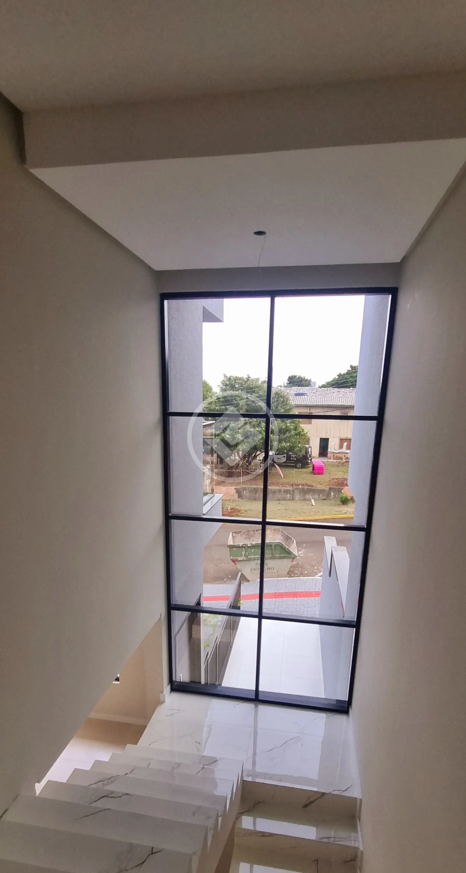 Sobrado 3 quartos no Bom Pastor, Chapecó — foto 3 de 6