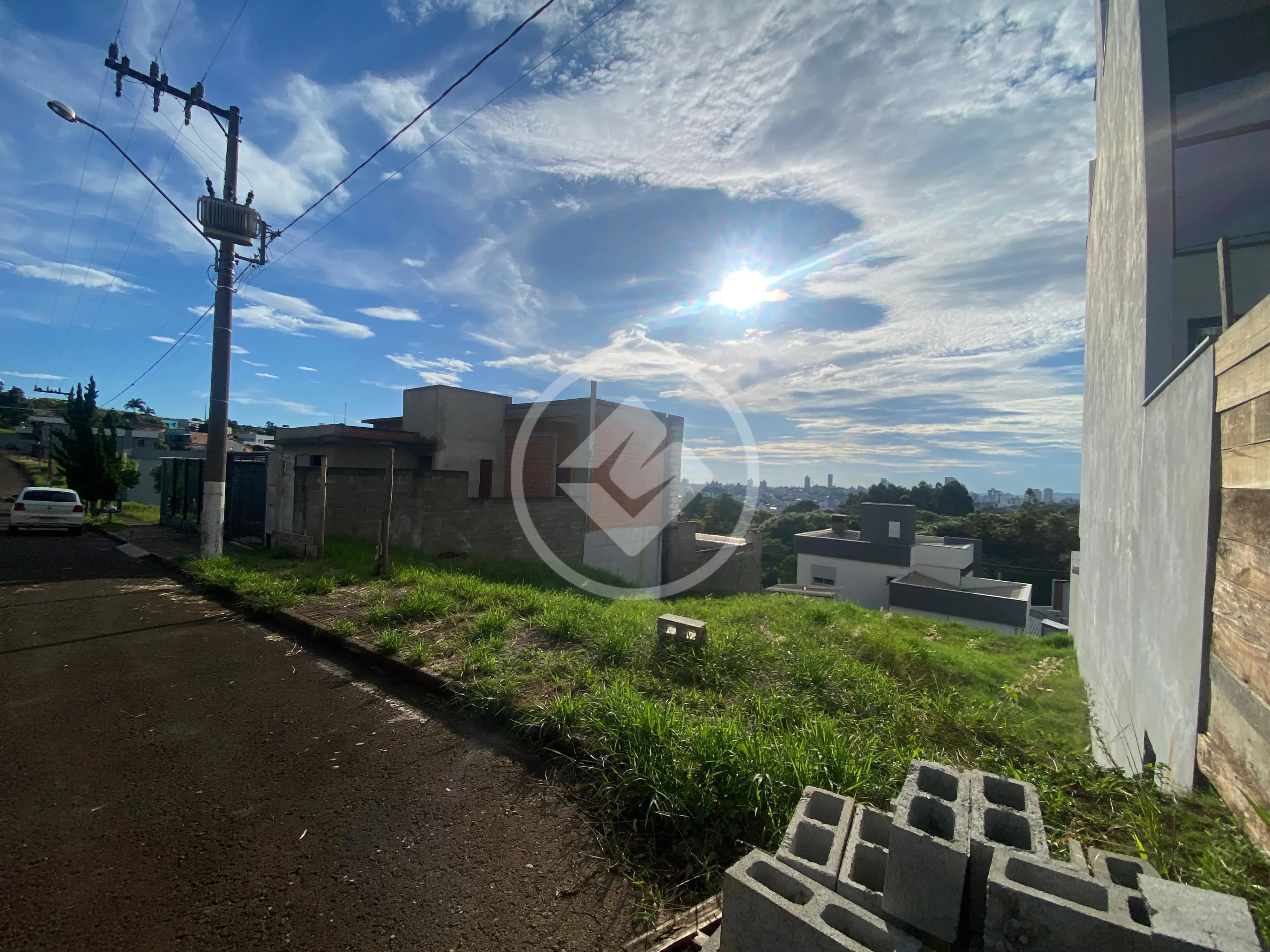 Terreno Monte Belo, Chapecó - SC — foto 1