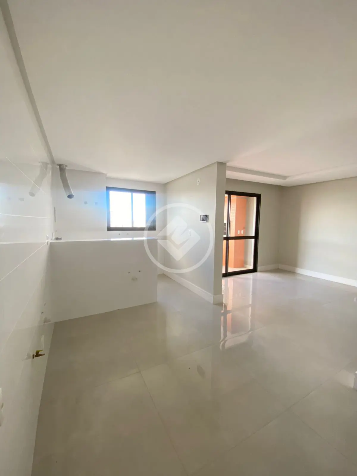 Apartamento 3 quartos no Centro, Chapecó — foto 3 de 6