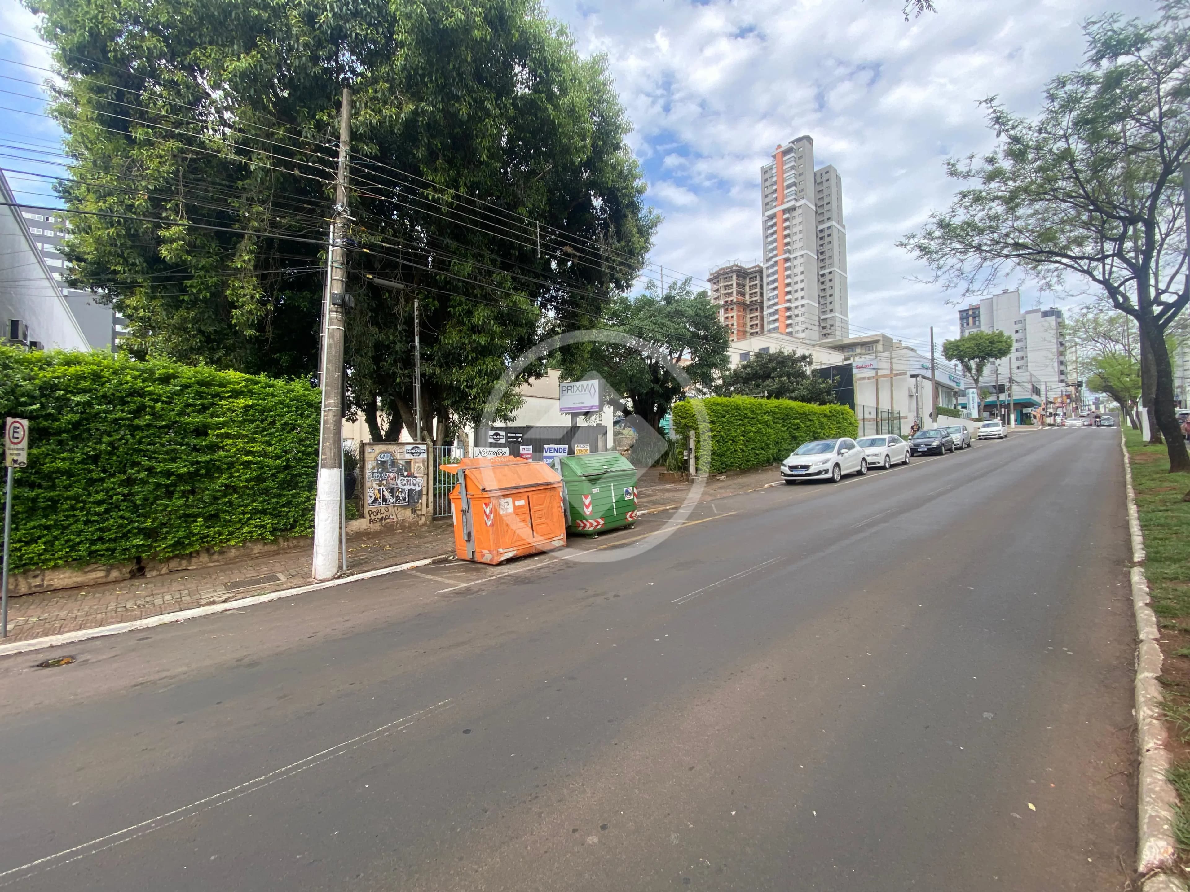 Terreno Centro, Chapecó - SC — foto 2