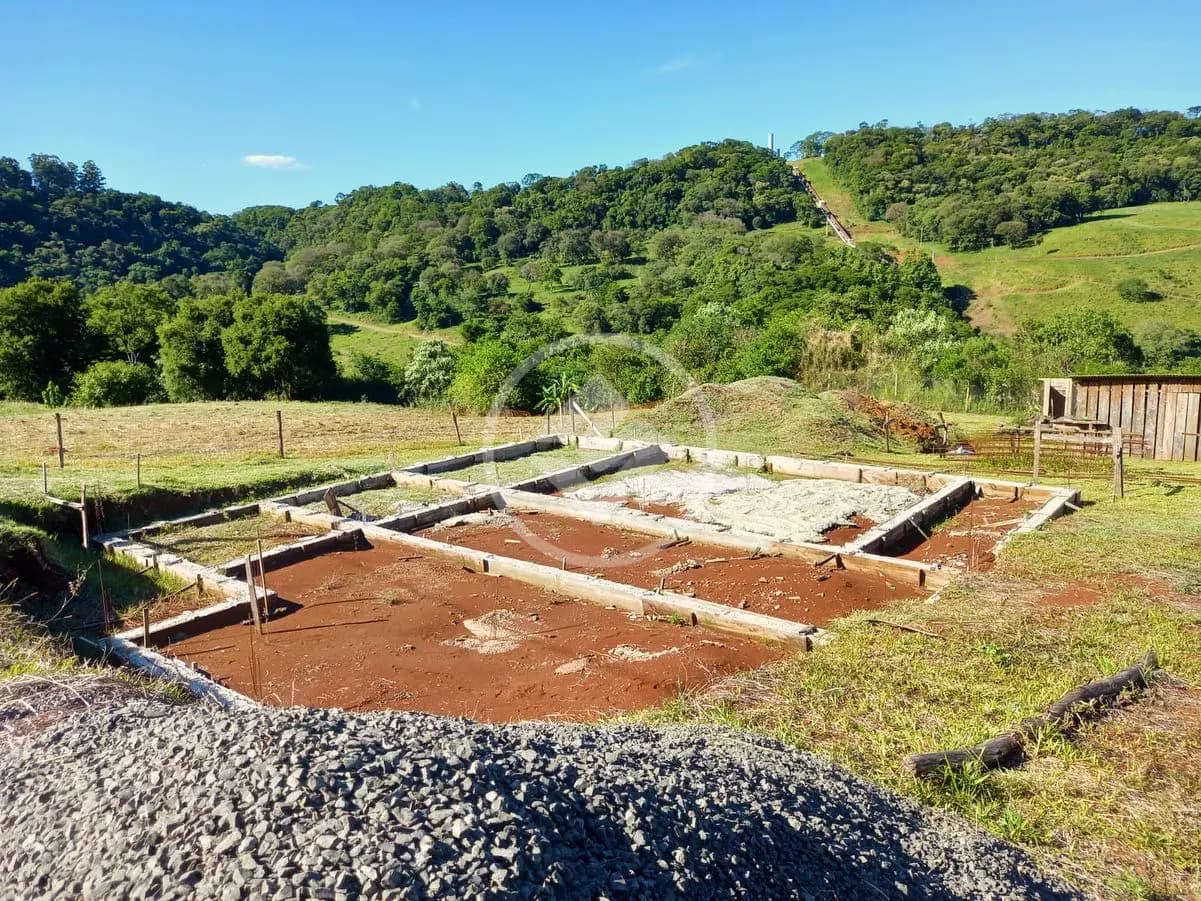 Terreno no Pôrto Chalana, 480, Guatambú — foto 3 de 6