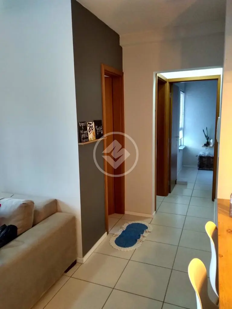Apartamento 2 quartos no Efapi, Chapecó — foto 5 de 6