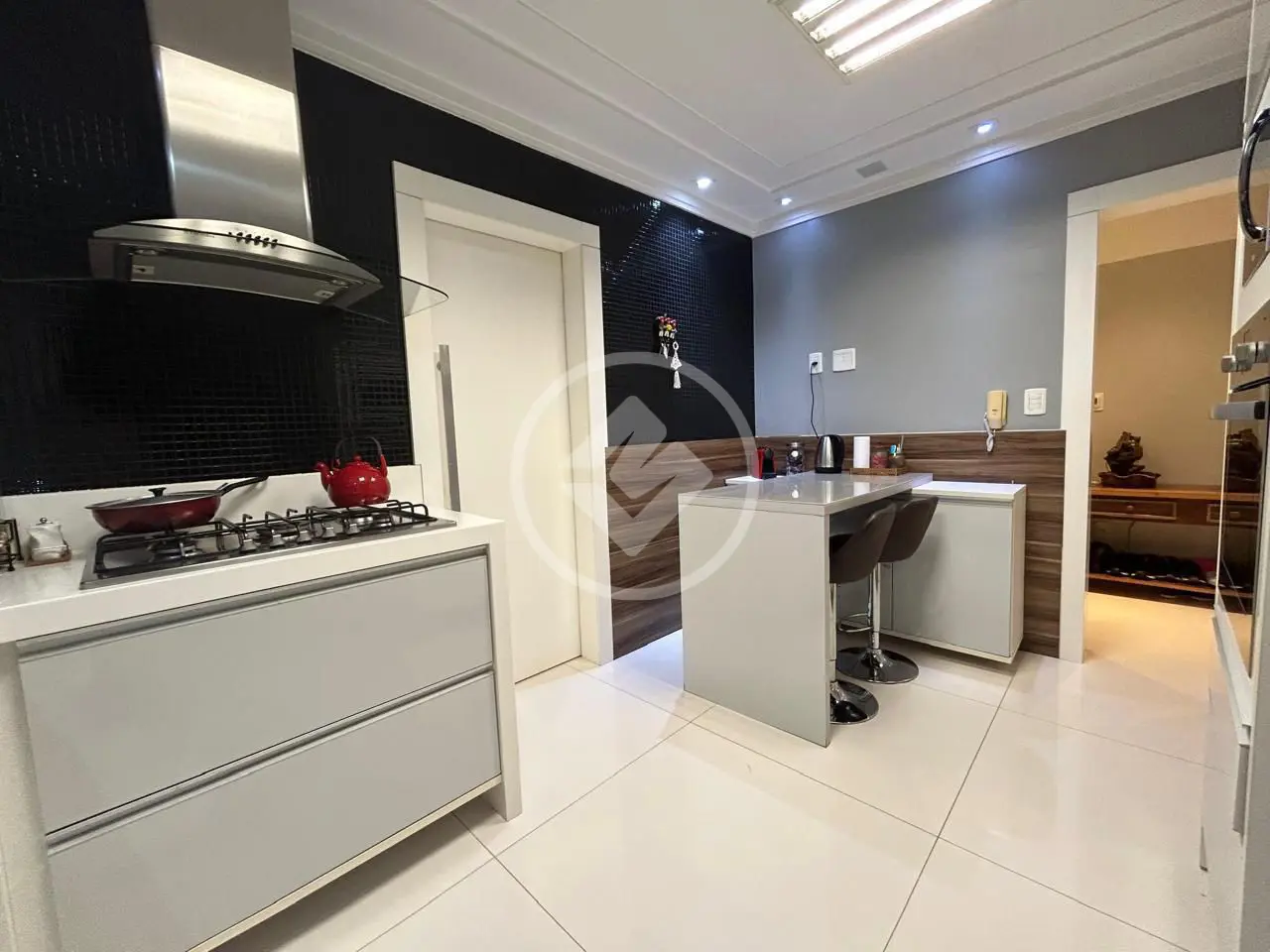 Apartamento 3 quartos no Centro, Chapecó — foto 4 de 6