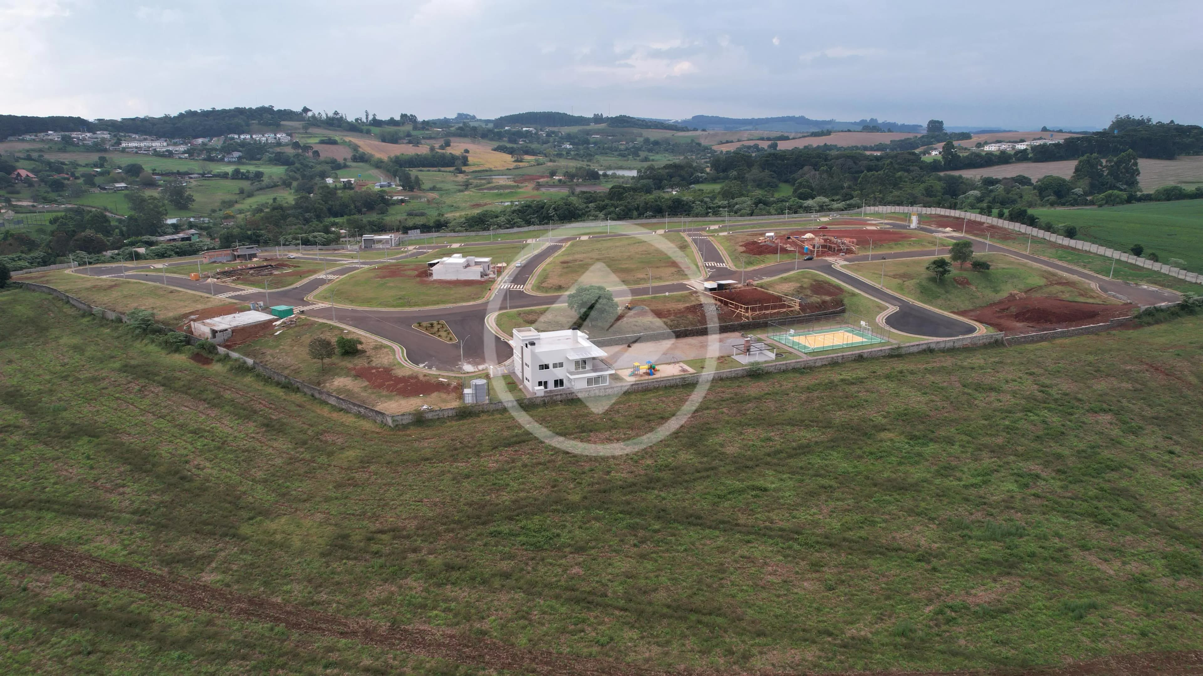 Terreno Condomínio no Universitário, Chapecó — foto 3 de 6