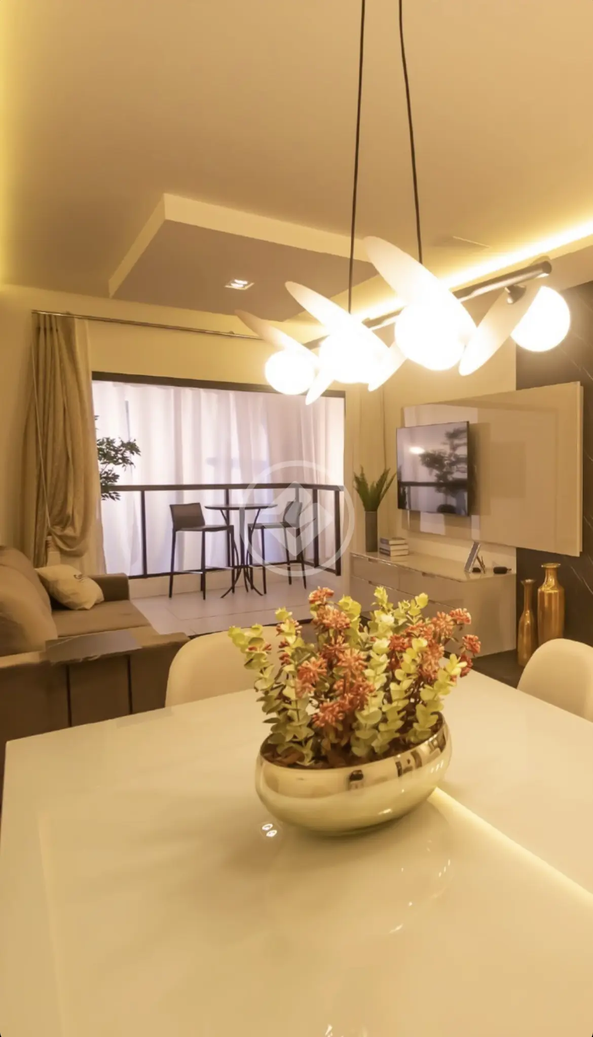 Apartamento Centro, Chapecó - SC — foto 1