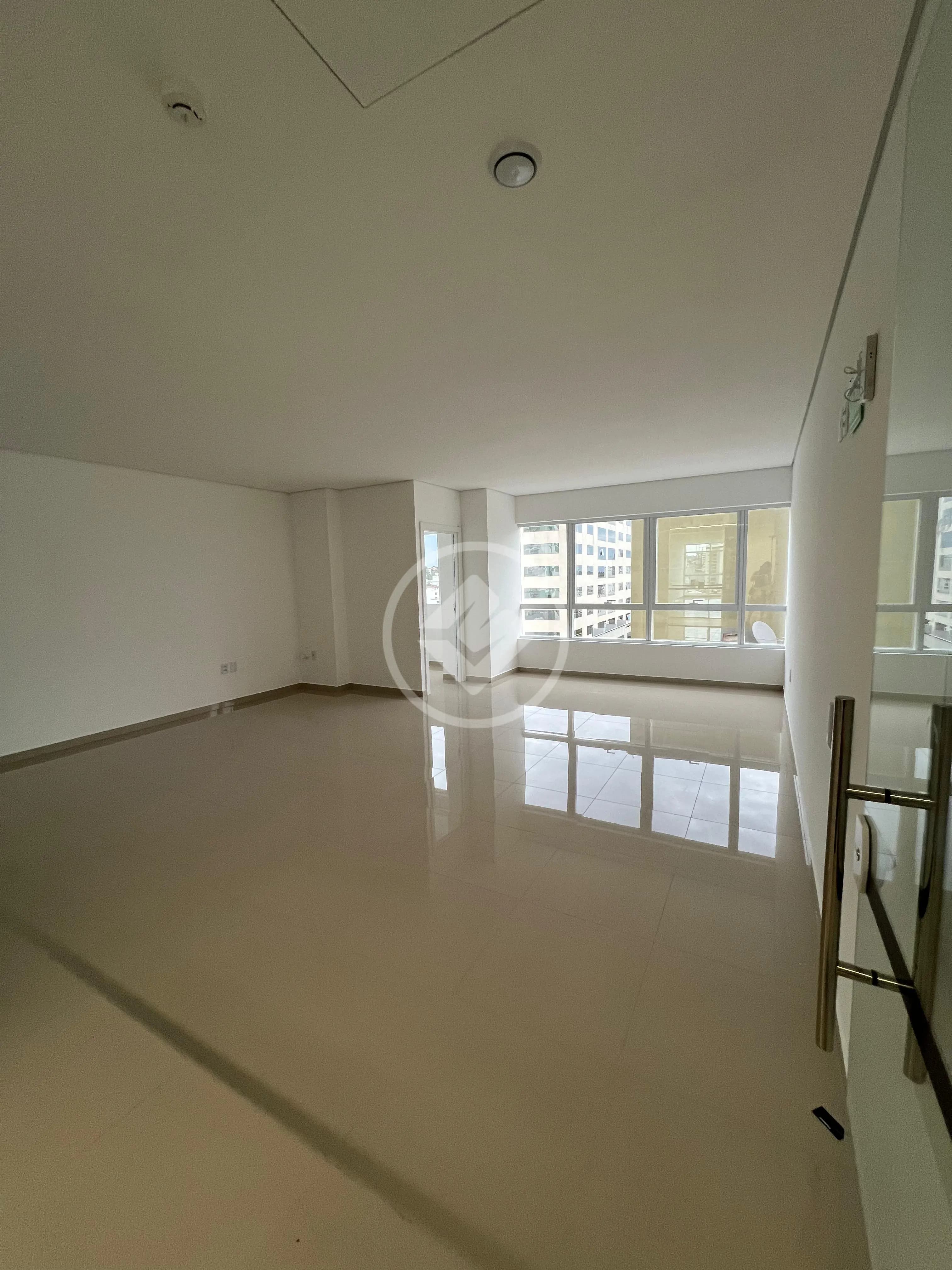 Sala Comercial no Centro, Chapecó — foto 3 de 5