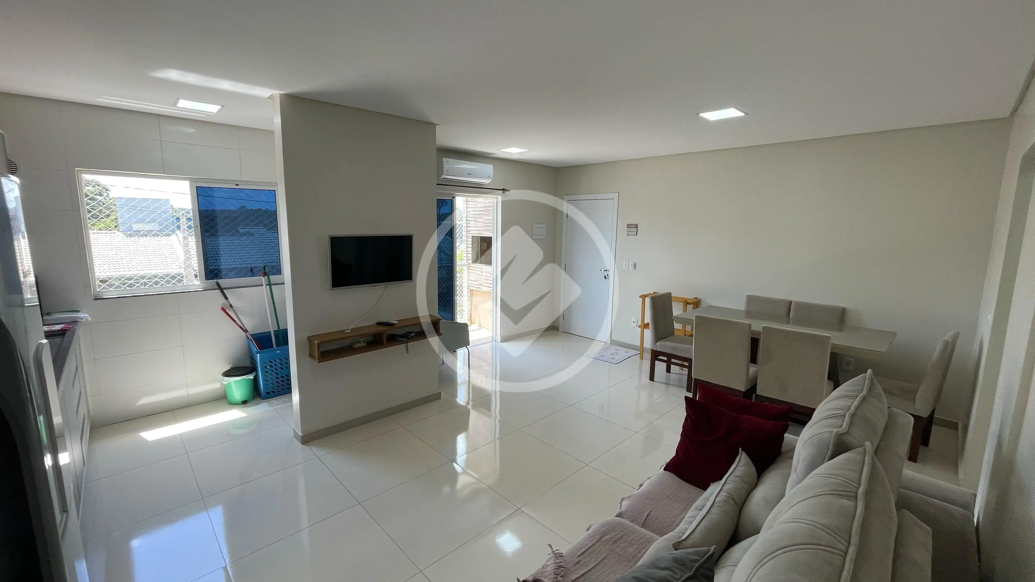 Apartamento na Efapi Chapecó
