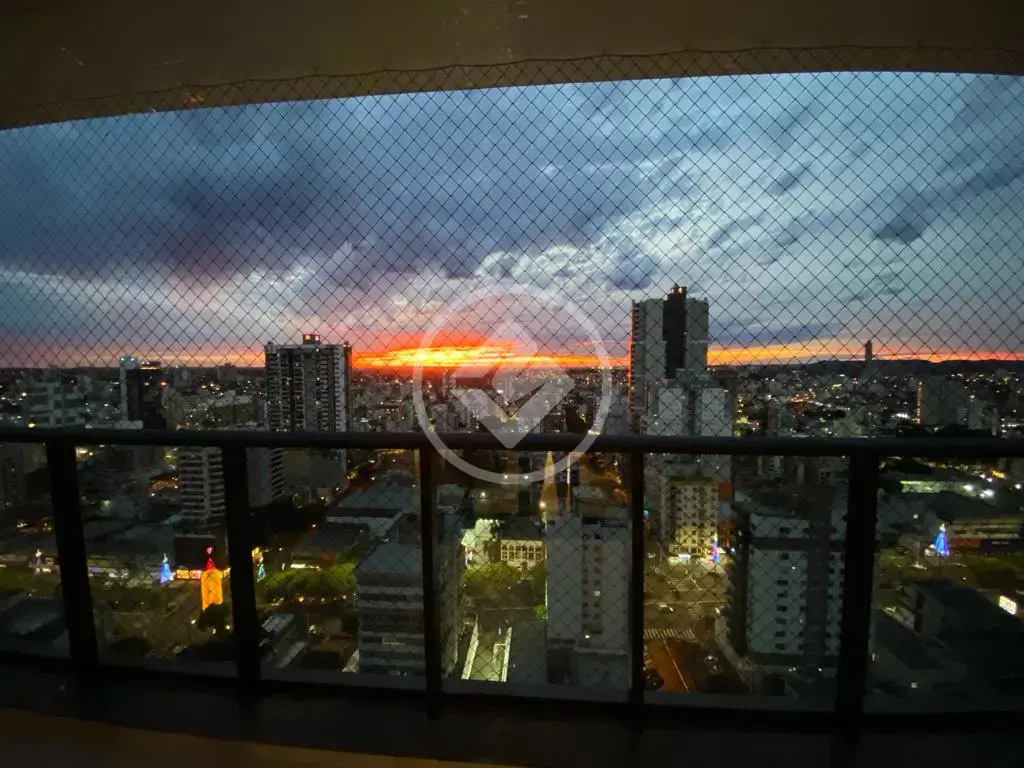 Apartamento 3 quartos no Centro, Chapecó — foto 2 de 6