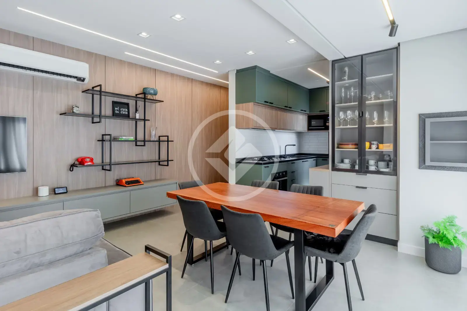 Apartamento 3 quartos no Centro, Chapecó — foto 6 de 6
