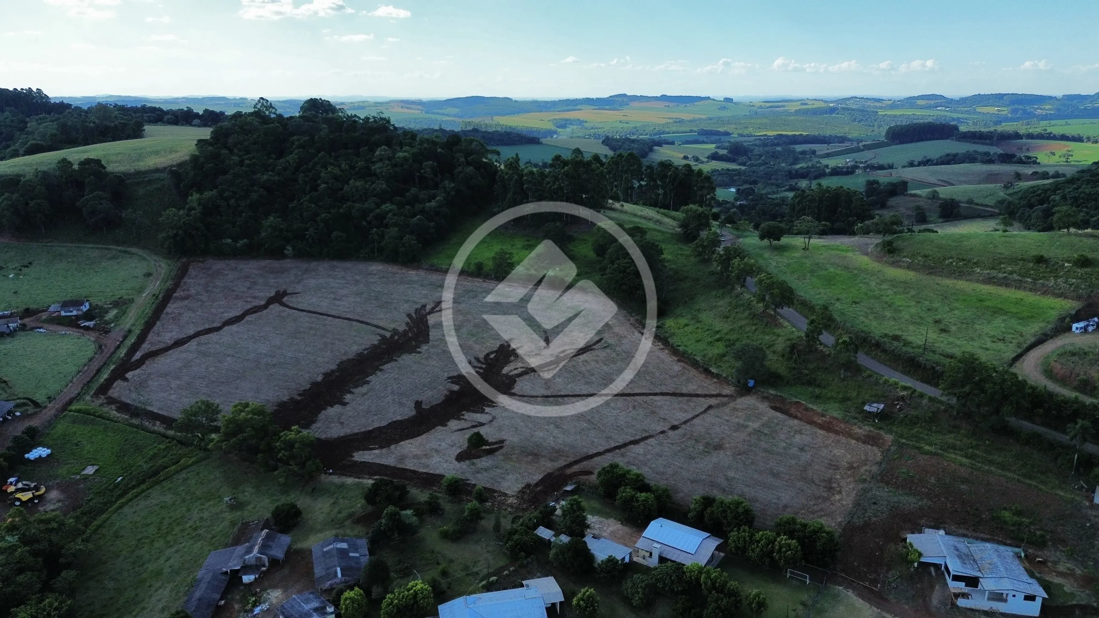 Fazenda no Cristo Rei, Chapecó — foto 1 de 1