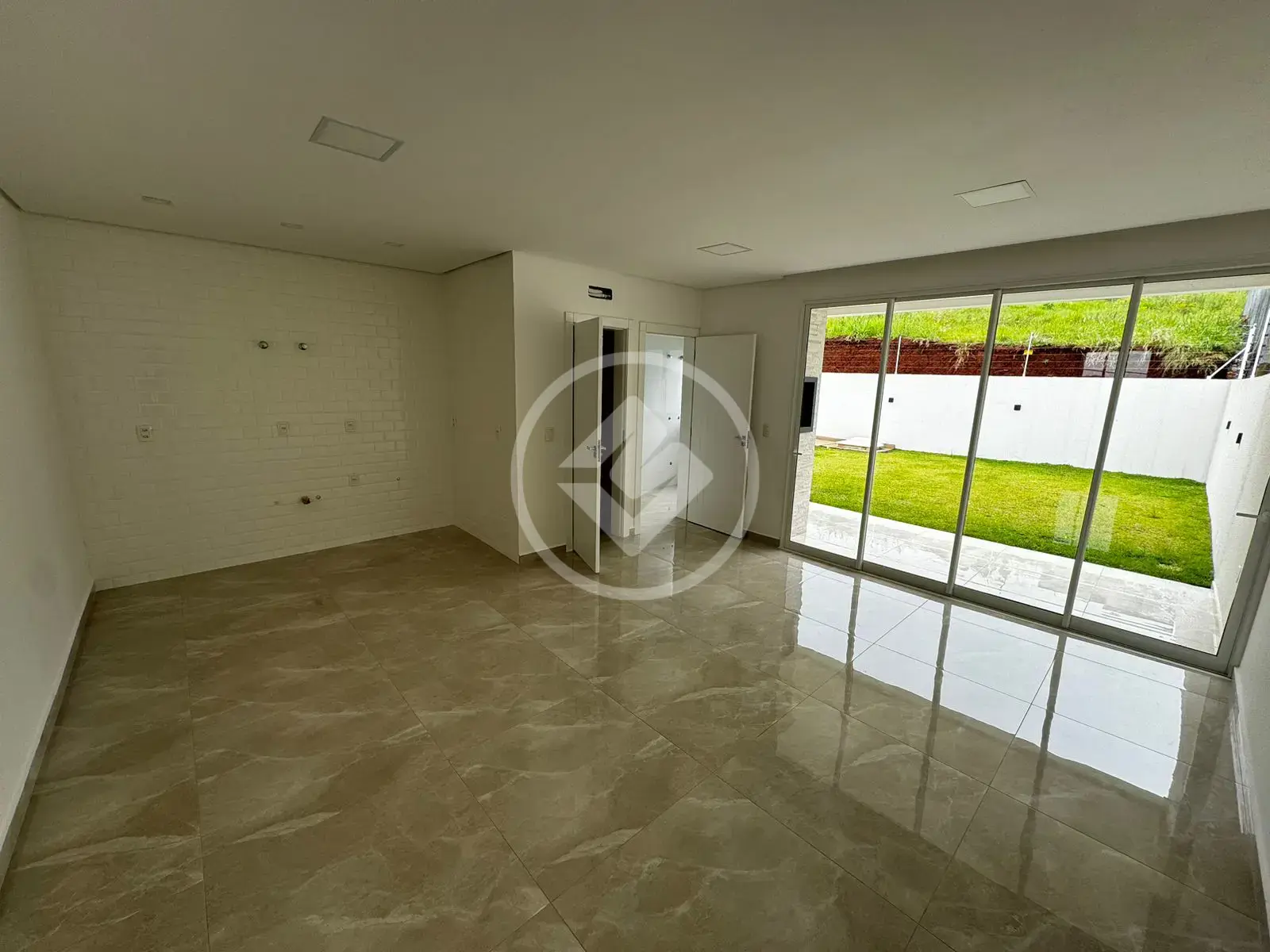 Casa 3 quartos no Jardim Europa, Chapecó — foto 1 de 6