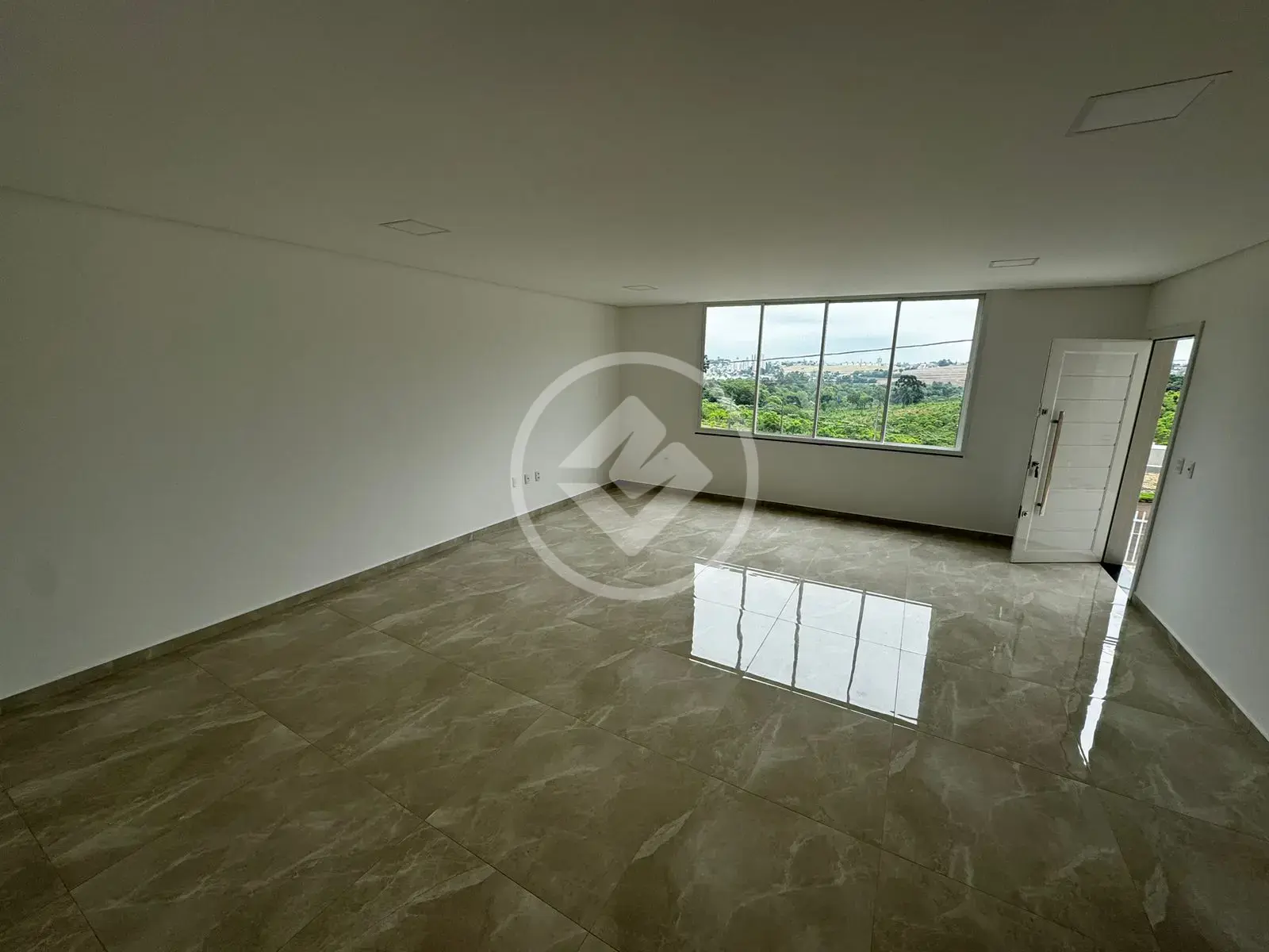 Casa 3 quartos no Jardim Europa, Chapecó — foto 2 de 6