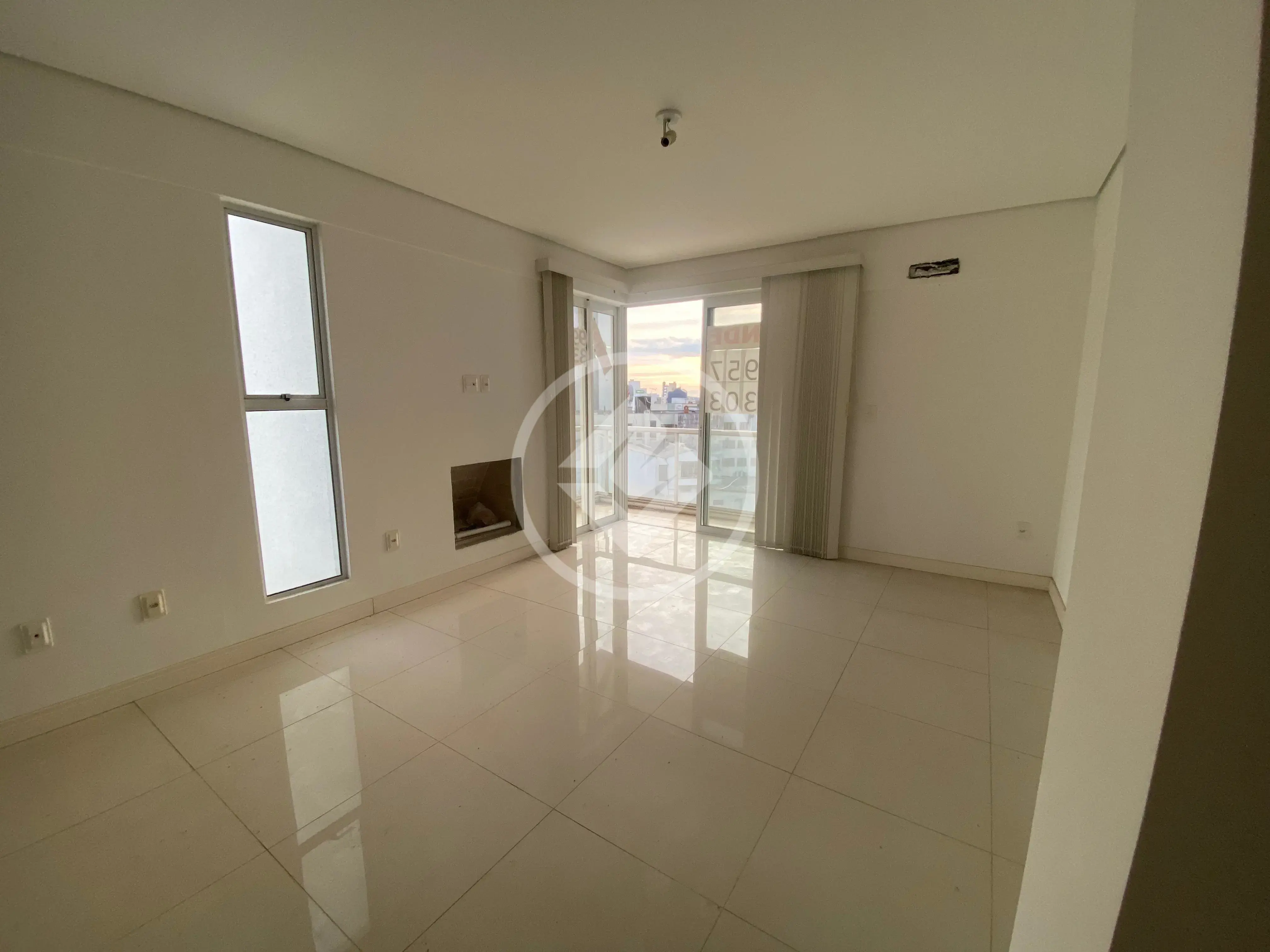 Apartamento Centro, Chapecó - SC — foto 2