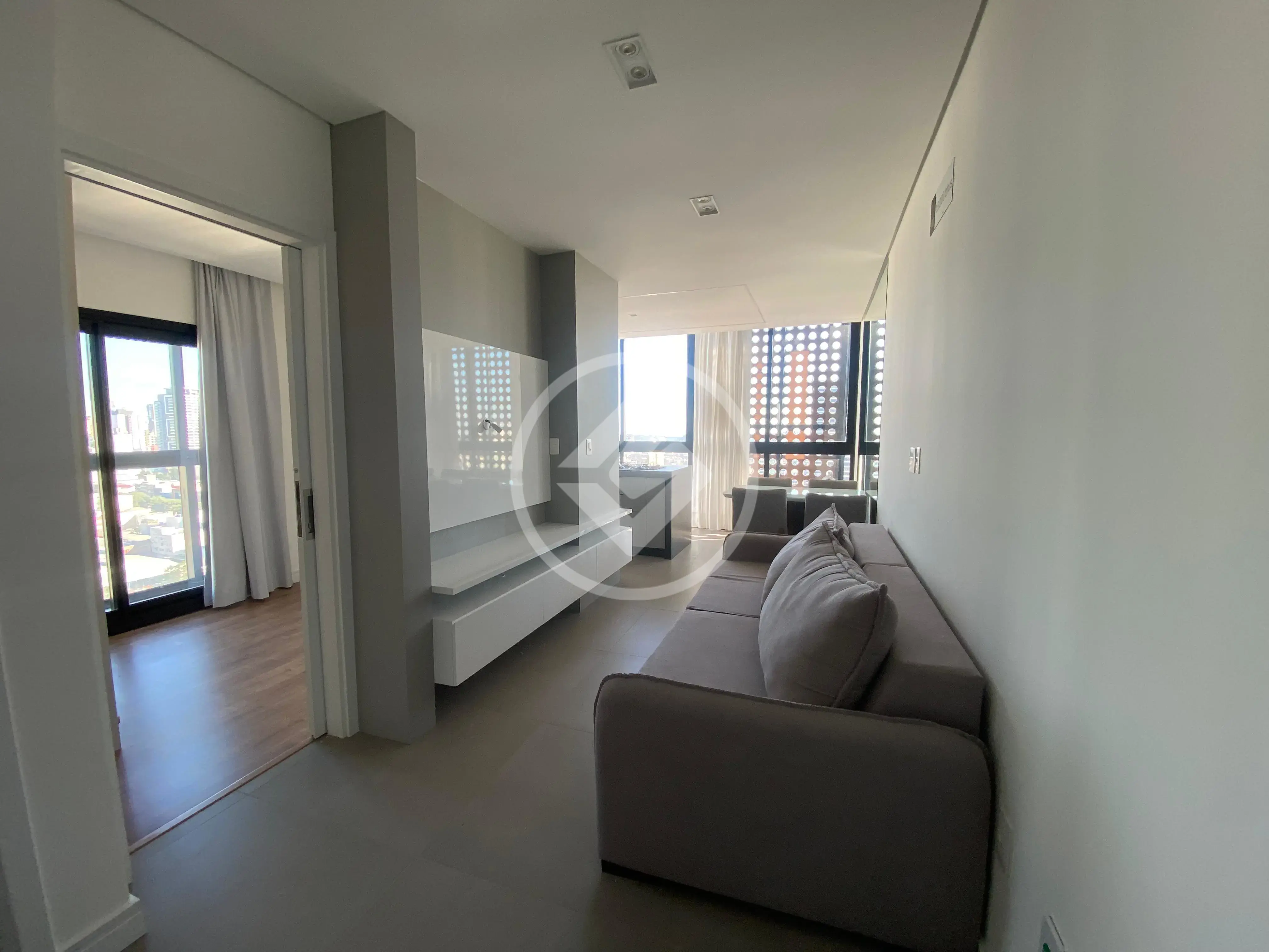 Apartamento 2 quartos no Centro, Chapecó — foto 2 de 6