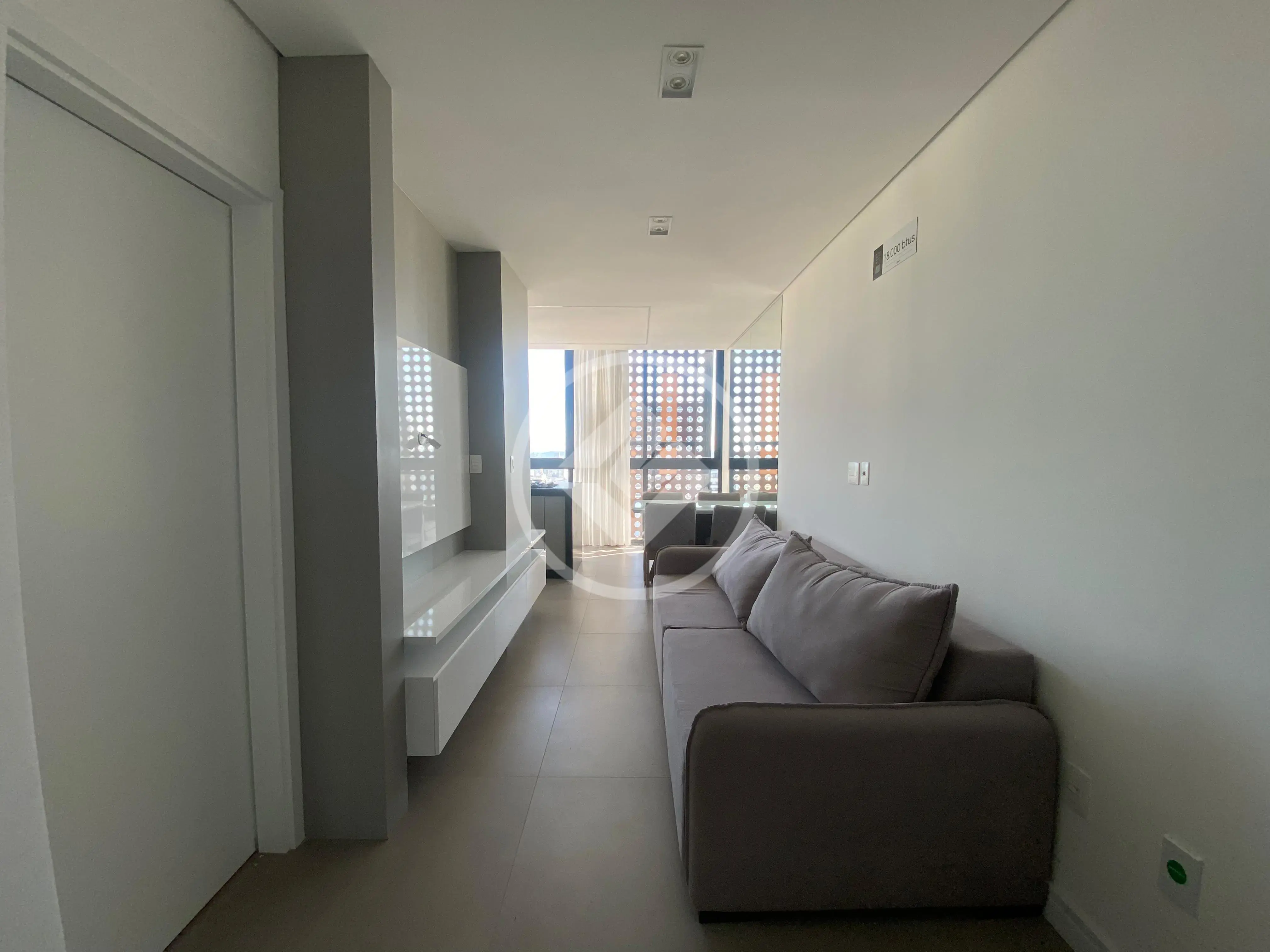 Apartamento 2 quartos no Centro, Chapecó — foto 1 de 6