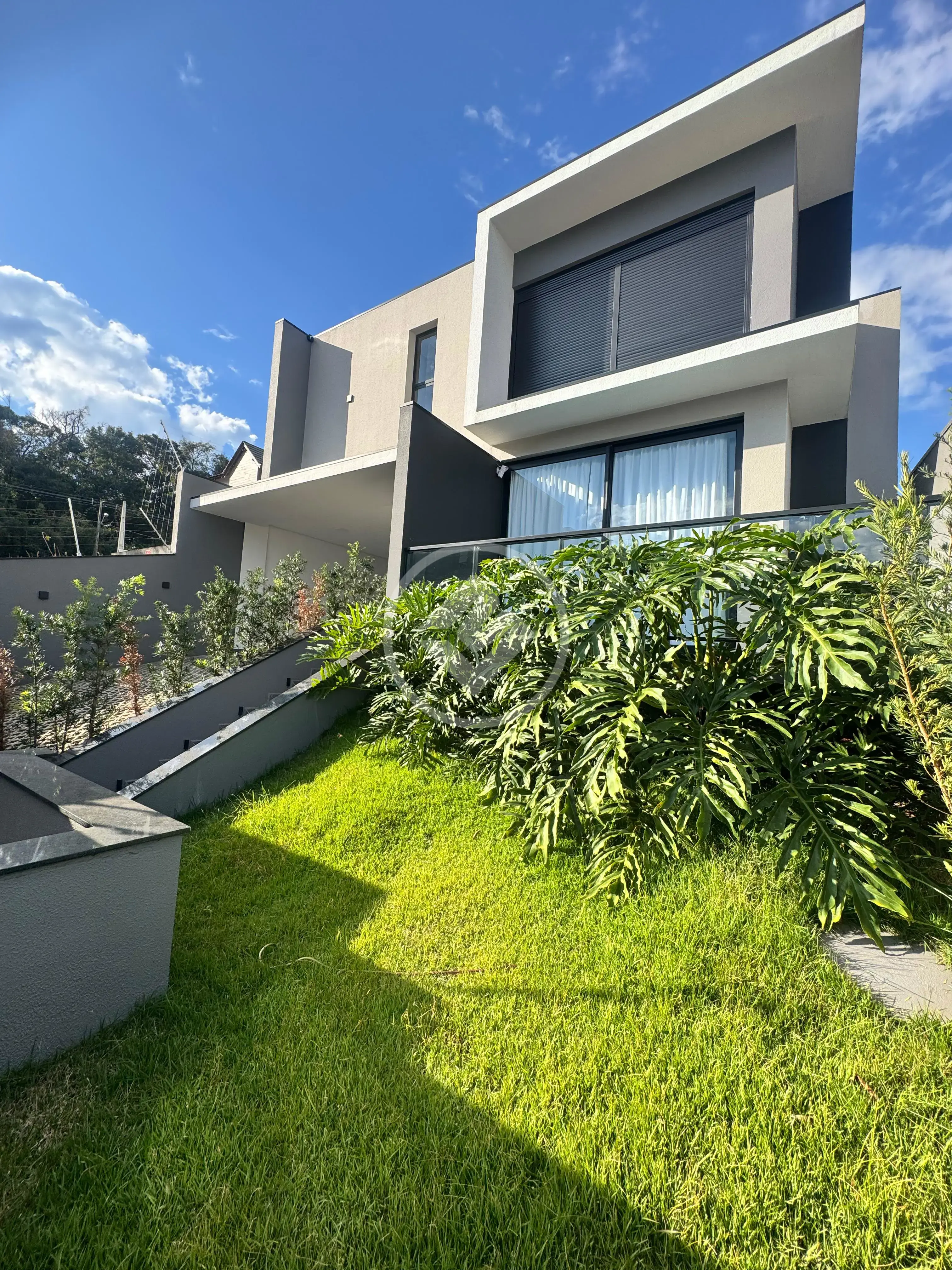Casa Jardim Europa