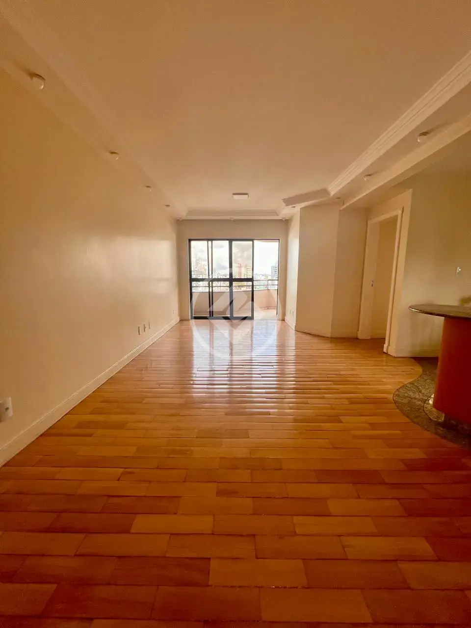 Apartamento Centro, Chapecó - SC — foto 2