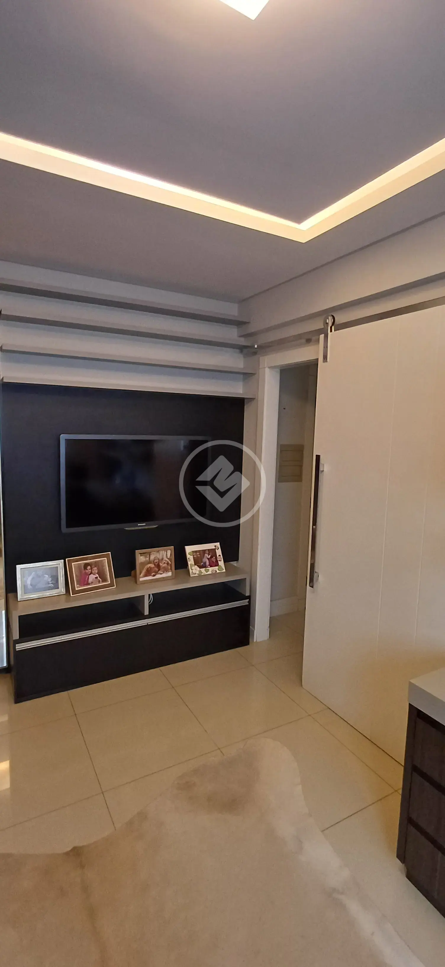 Apartamento Centro, Chapecó - SC — foto 1