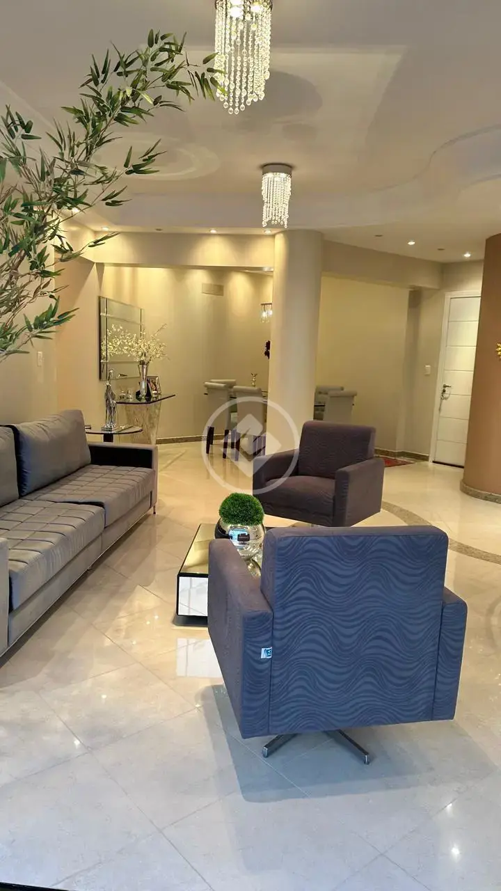 Apartamento Centro, Chapecó - SC — foto 1