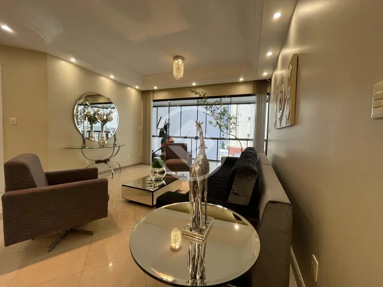 Apartamento Centro, Chapecó - SC — foto 2