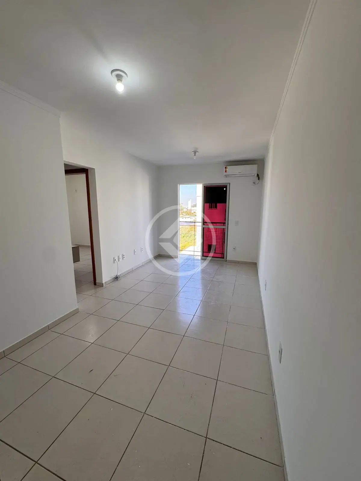 Apartamento Santa Paulina, Chapecó - SC — foto 1