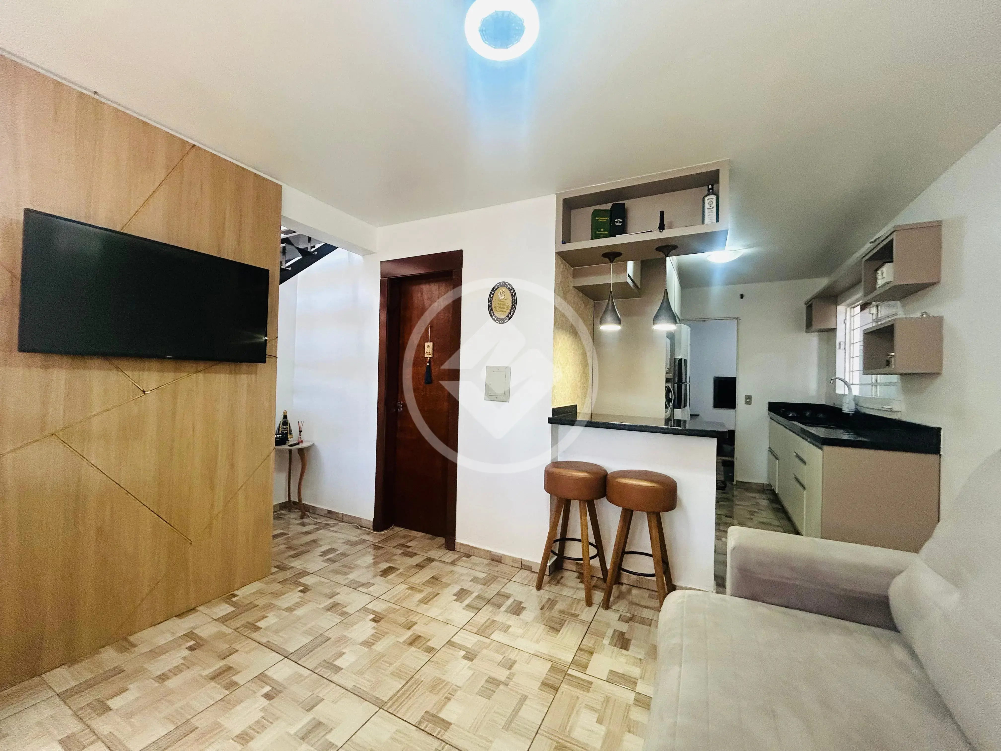 Casa Efapi, Chapecó - SC — foto 2
